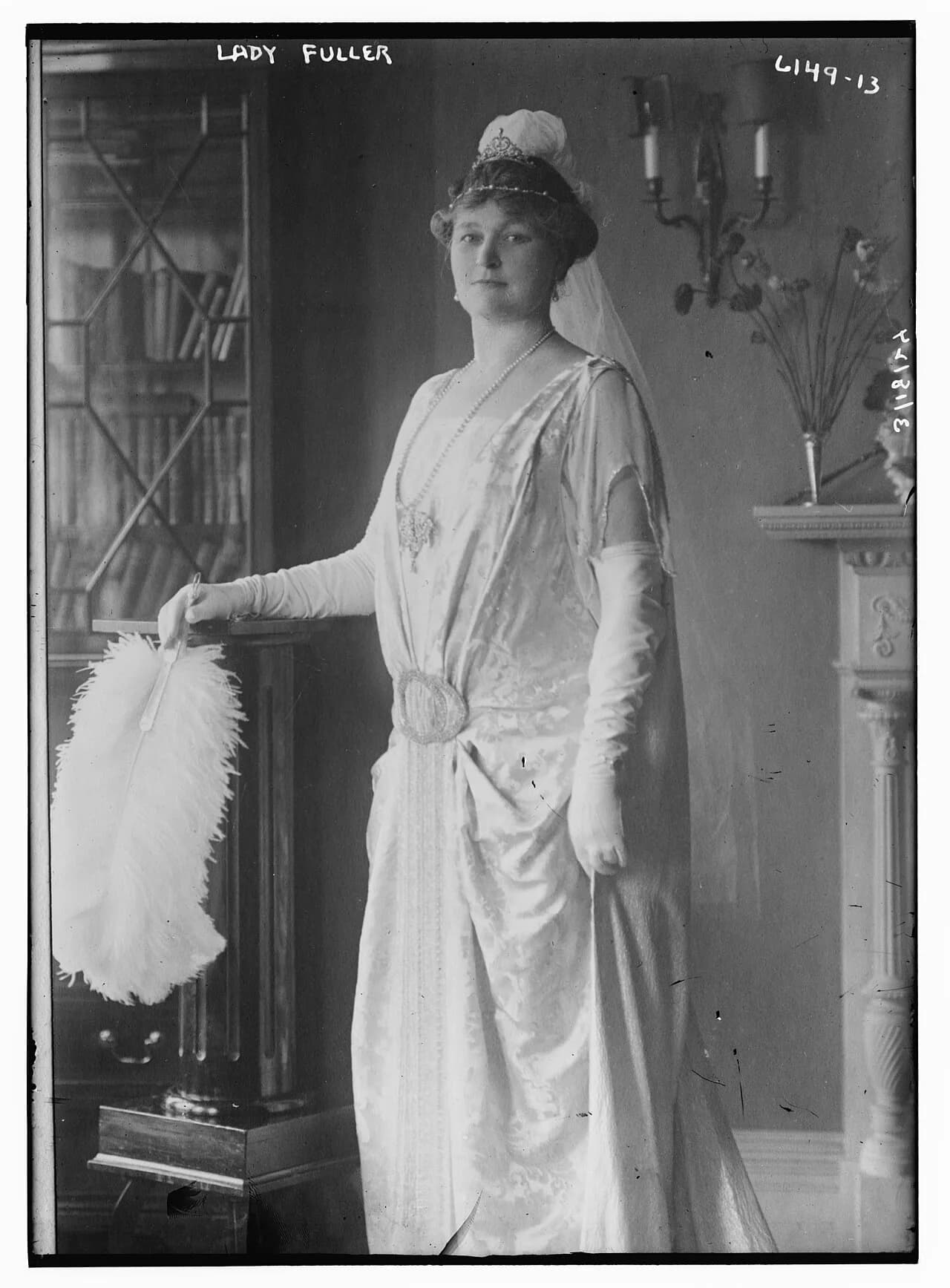 Norah Phipps