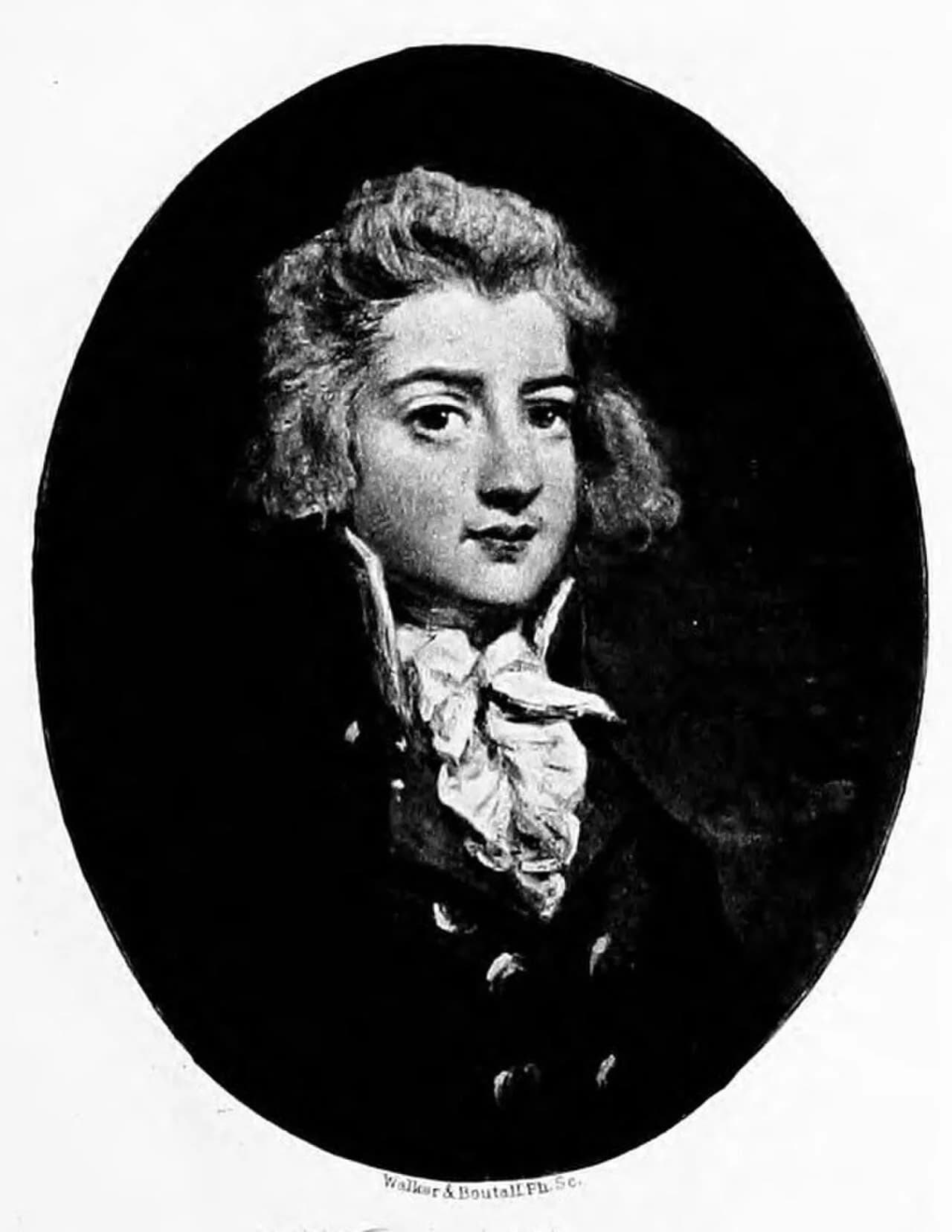 William Charles Jerningham