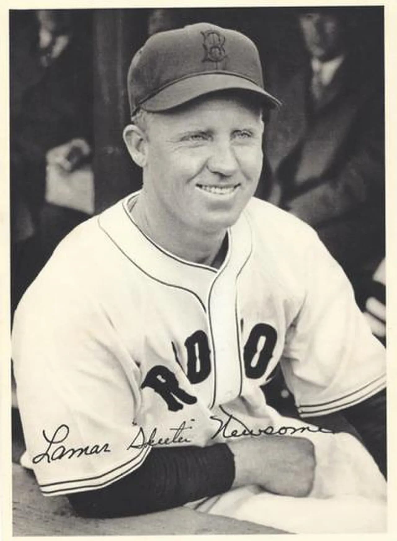 Skeeter Newsome