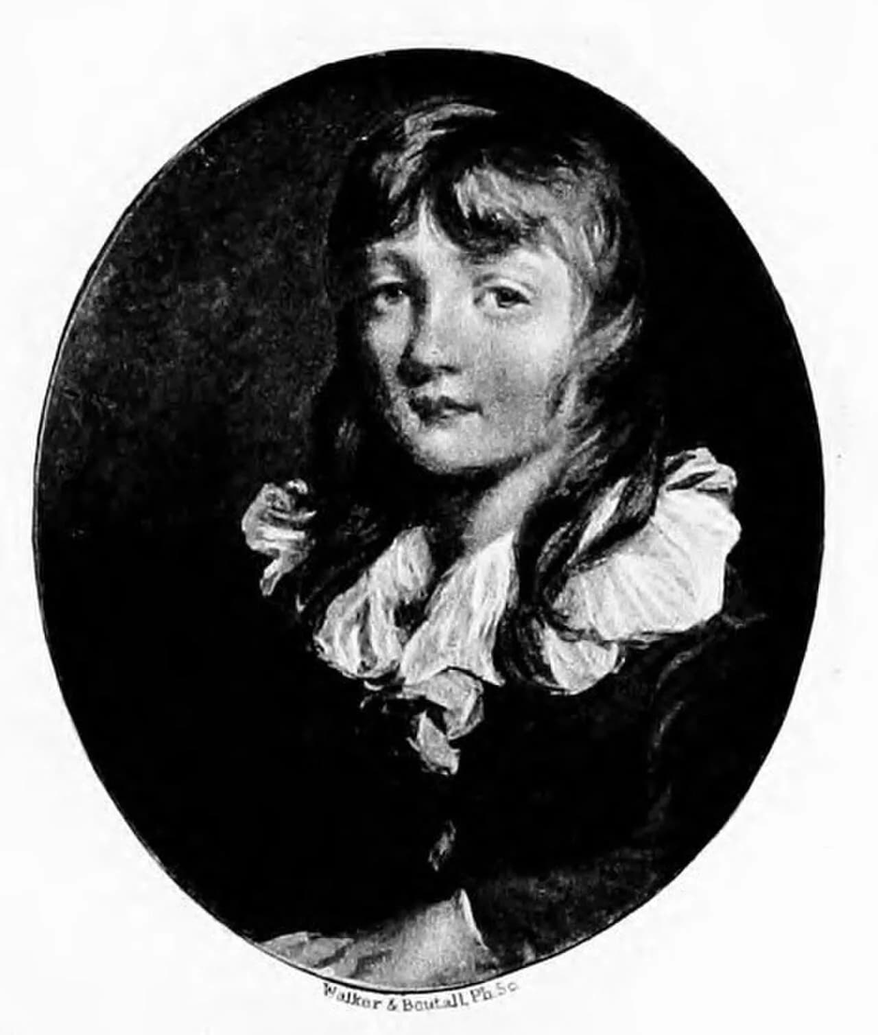 Edward Jerningham