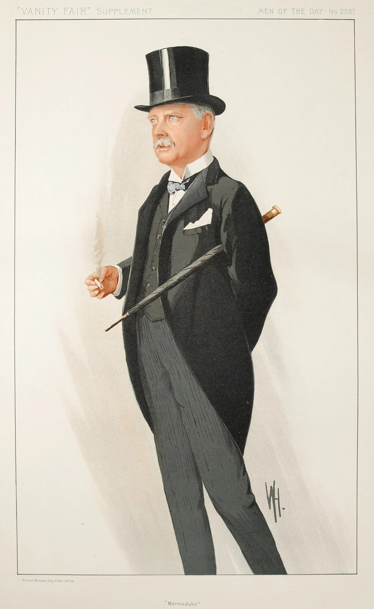 Charles Edward Wynn Jerningham