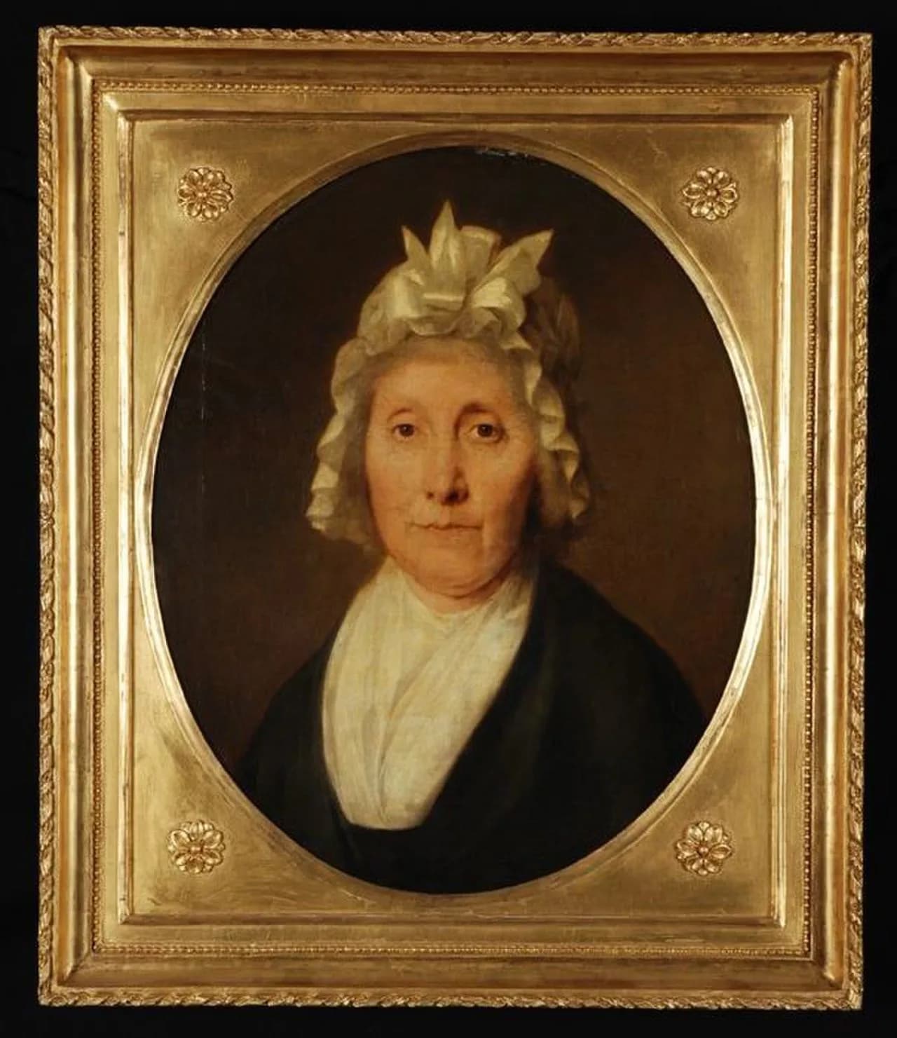 Magdalena Zwier van Haren