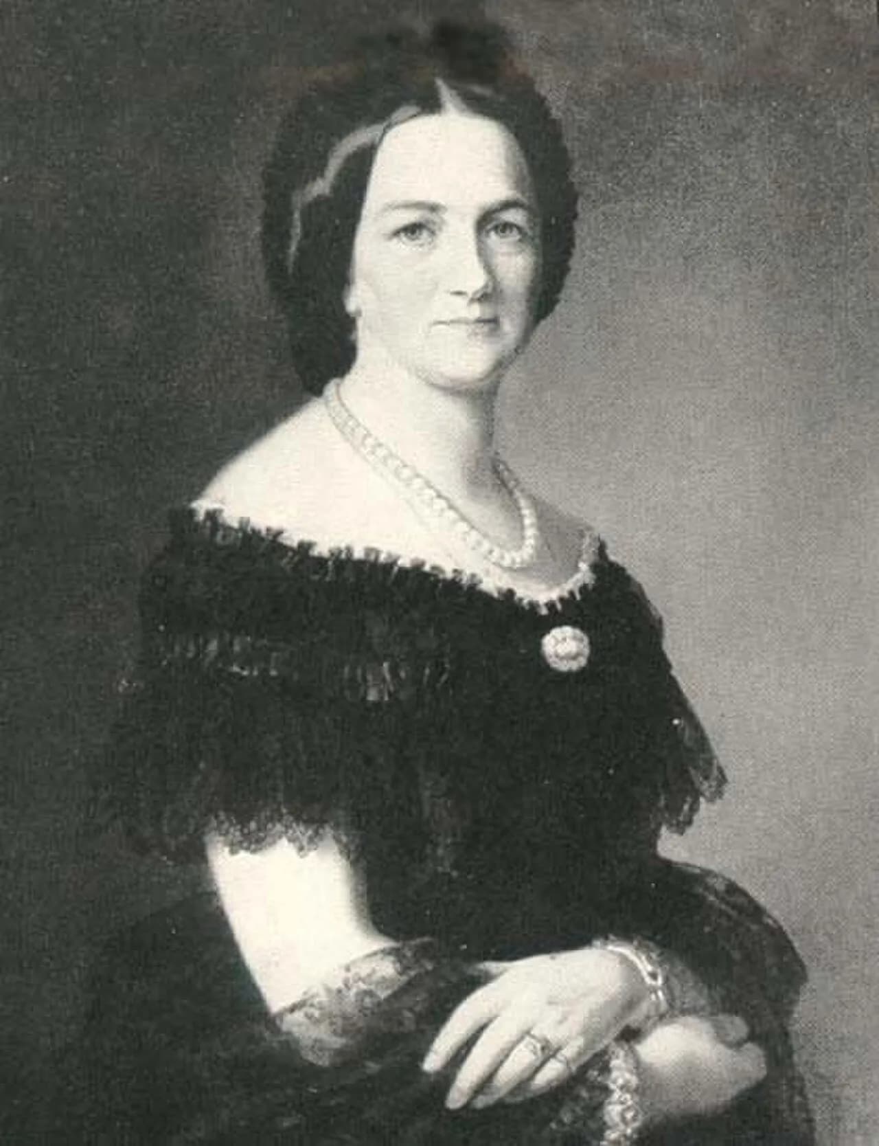 Emma Gräfin zu Solms-Rödelheim und Assenheim