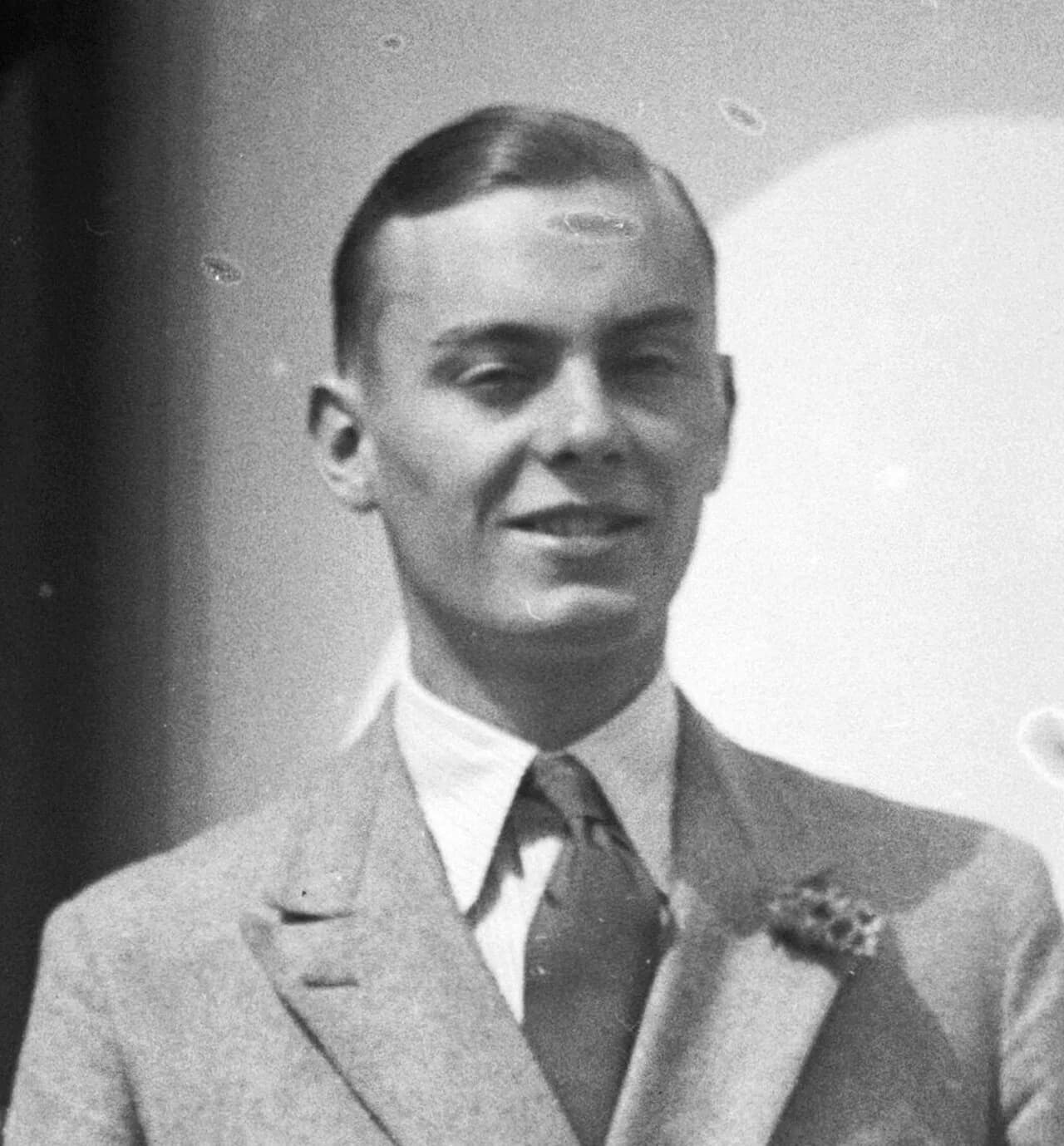 Ivor Maitland, Viscount Maitland