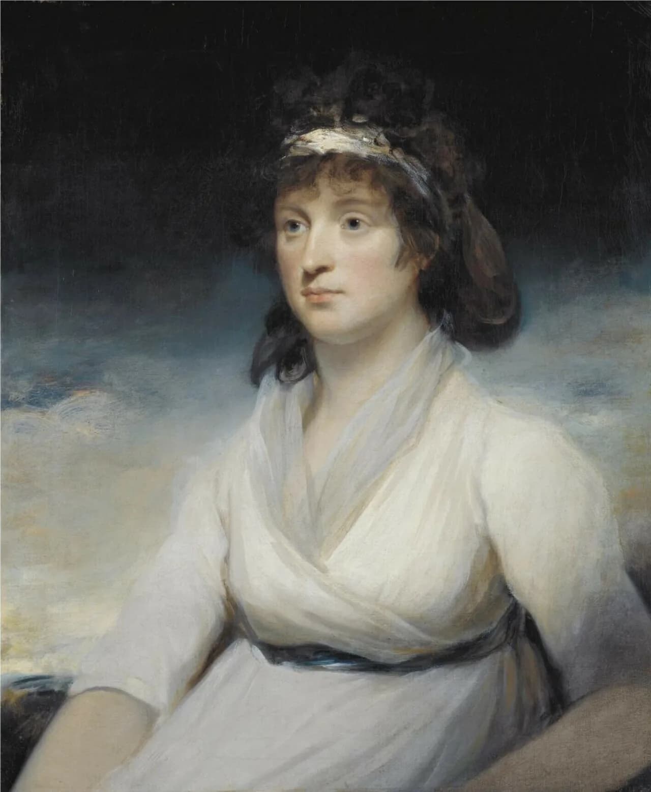 Anne Webb