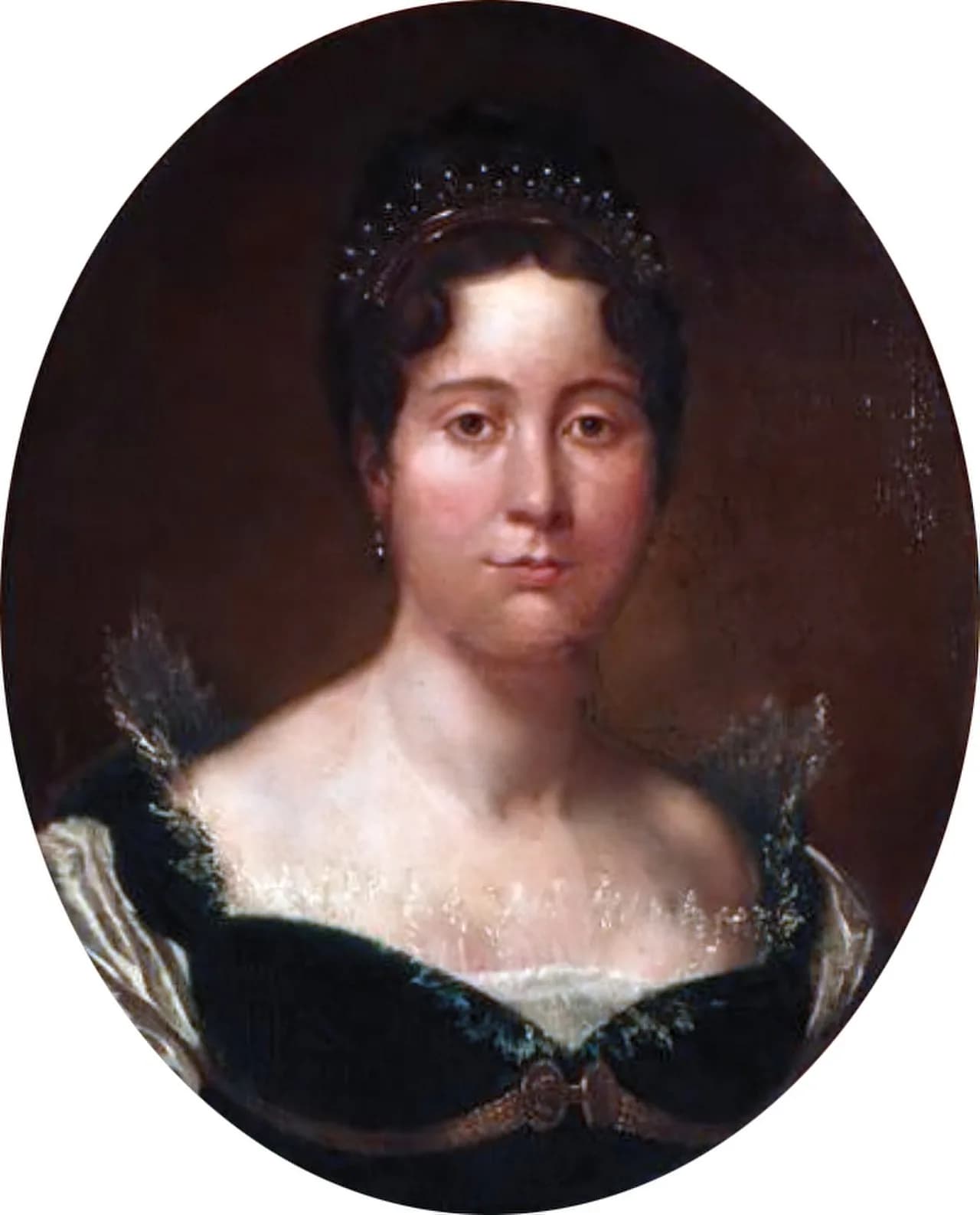 Auguste Eleonore Karoline Prinzessin zu Hohenlohe-Langenburg