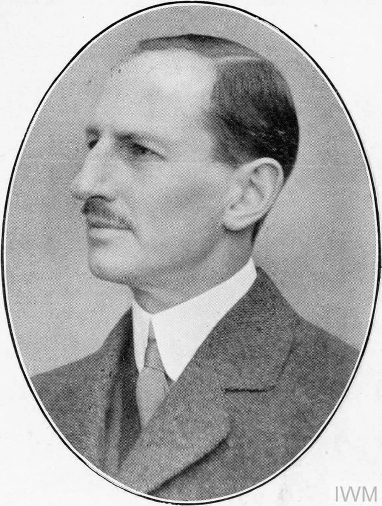 Alexander Bertram Lindsay