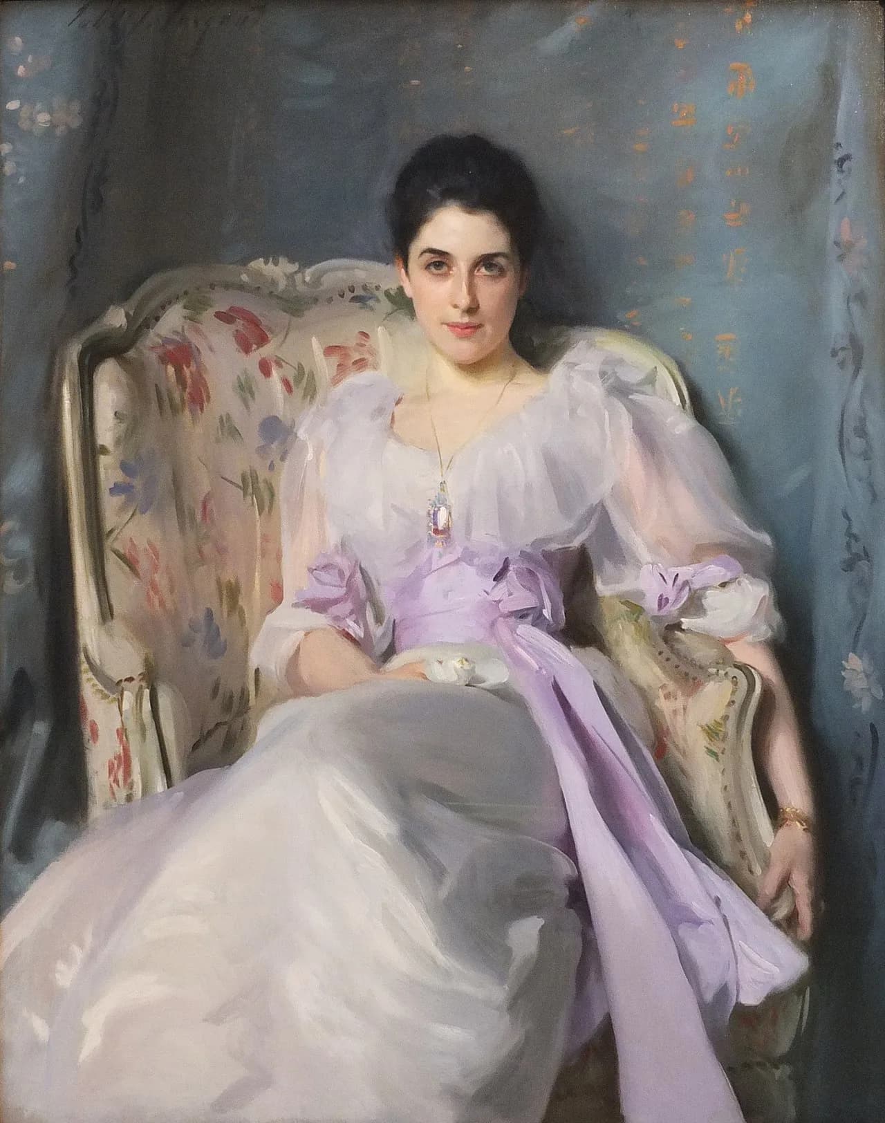Gertrude Agnew