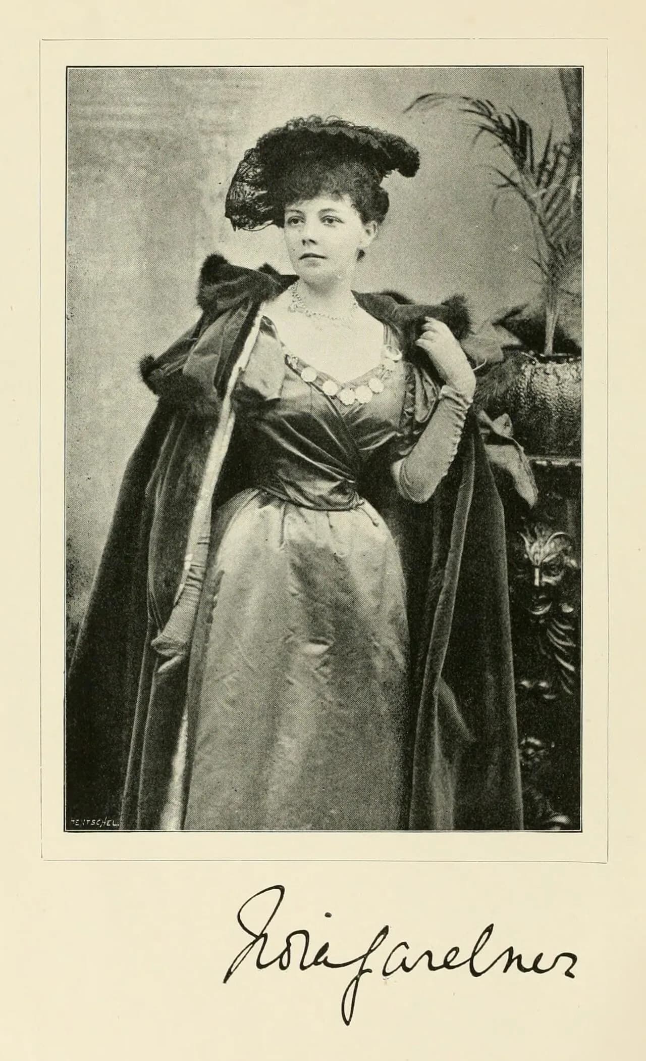 Nora Beatrice Blyth