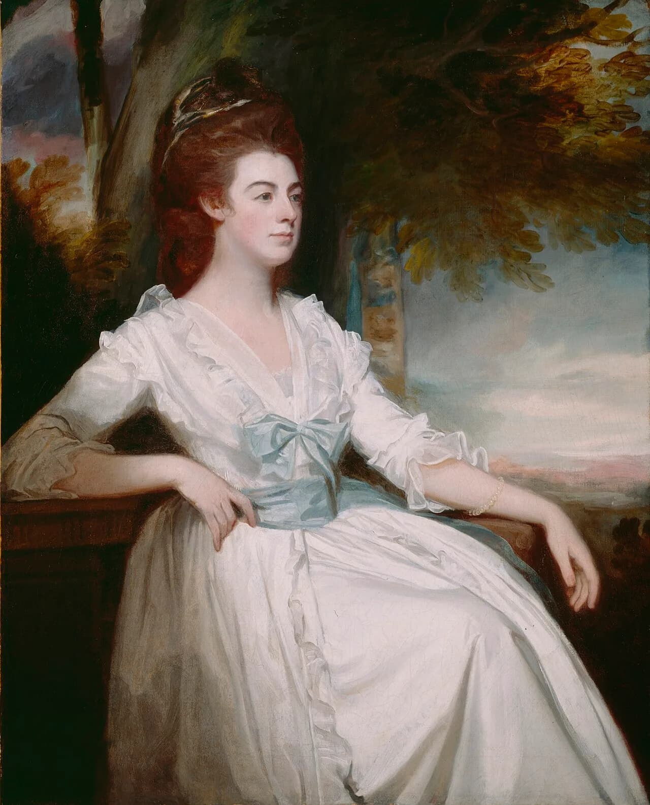 Maria Margaret Clavering