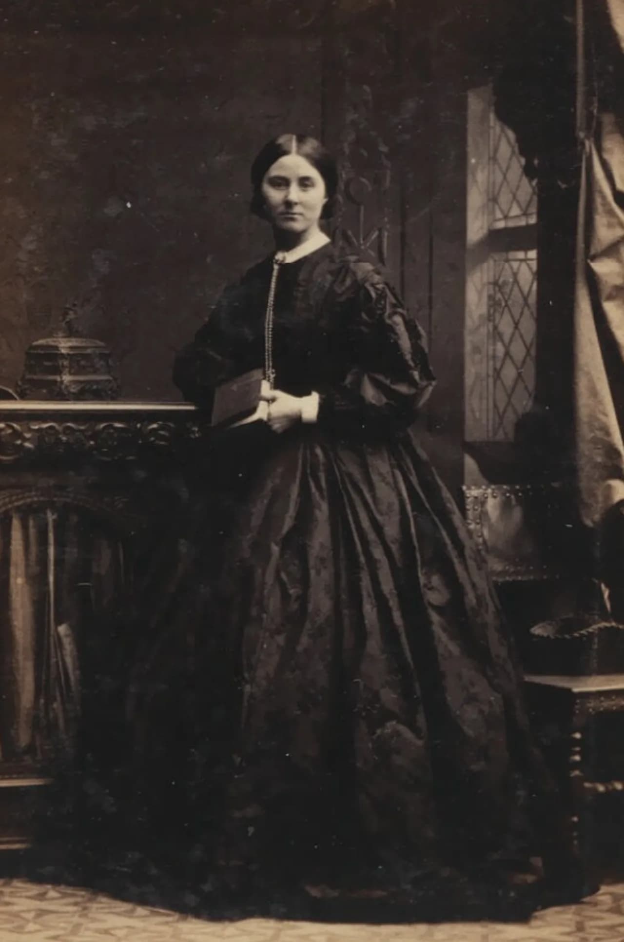 Anne Garnier