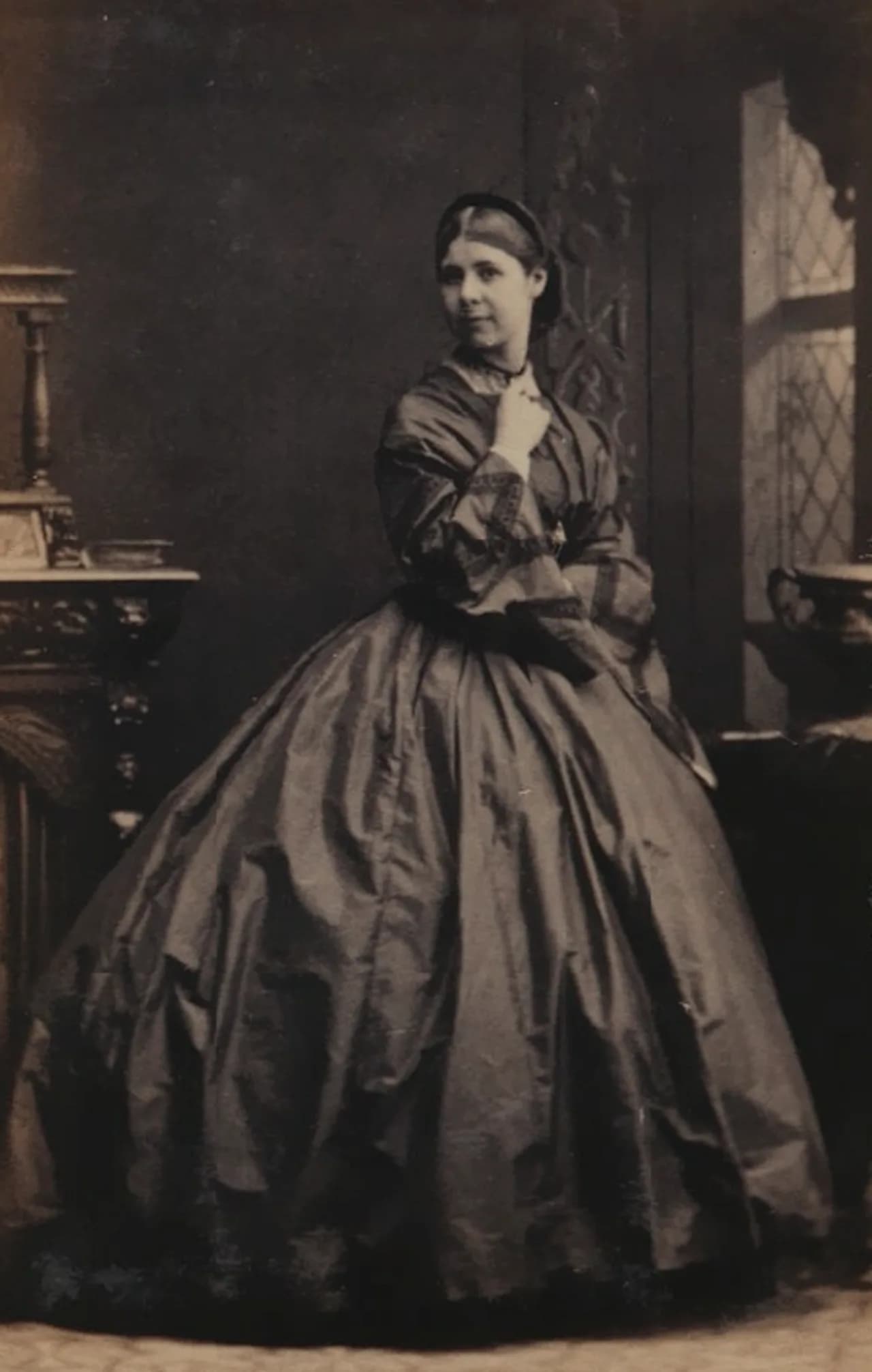 Emily Garnier