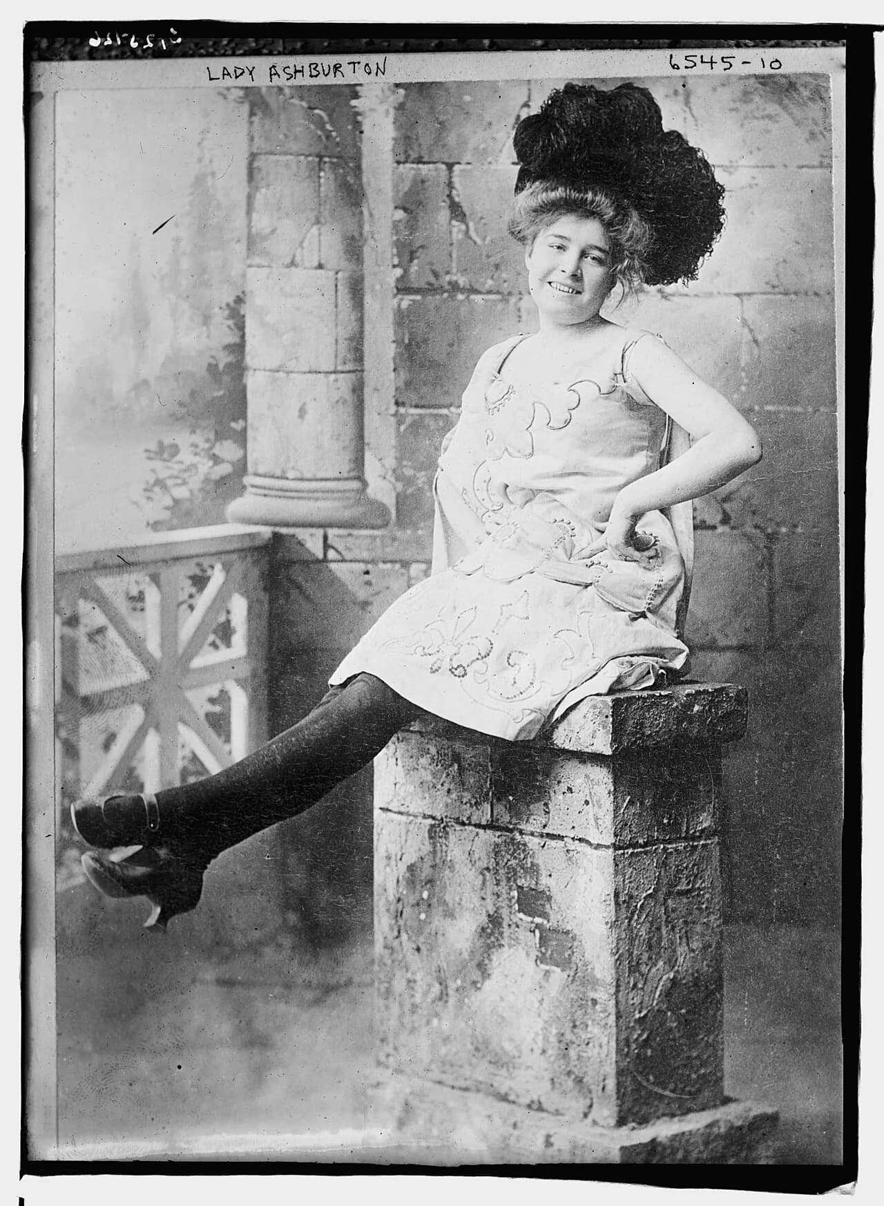 Frances Donnelly