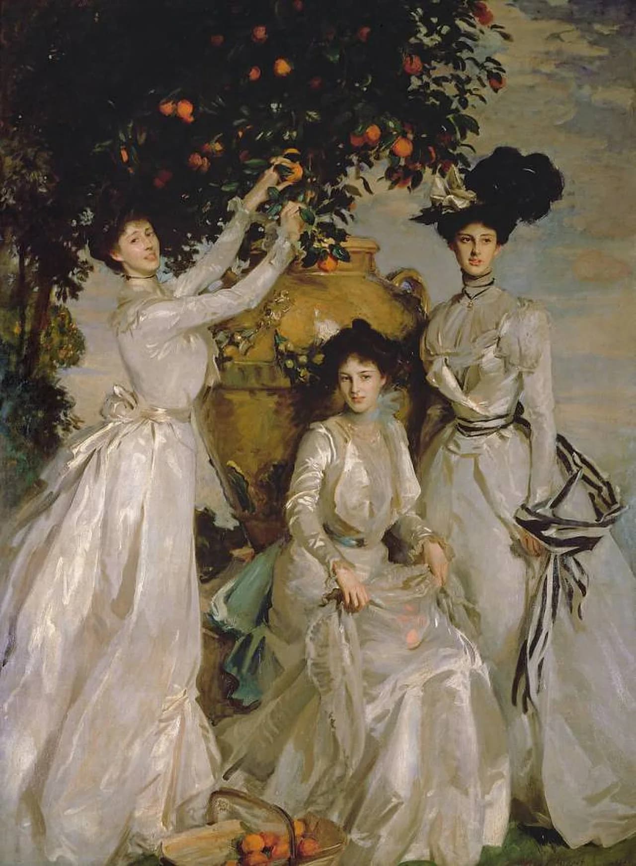 Lady Alexandra Acheson