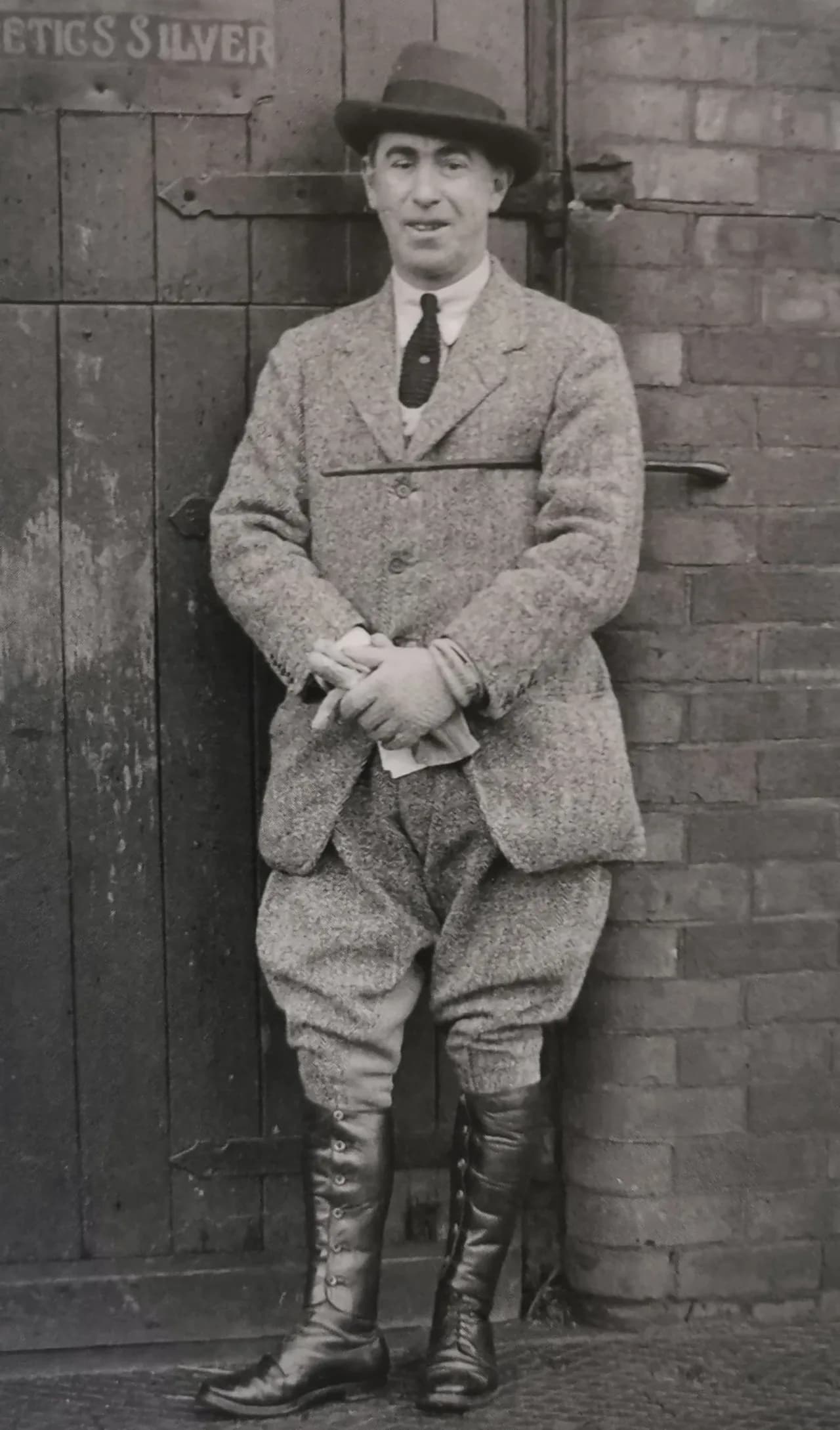Aubrey Hastings