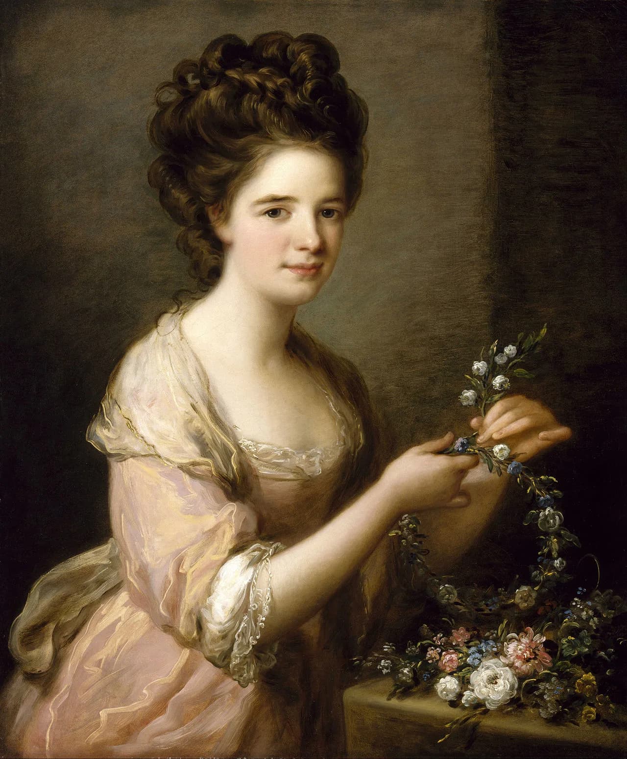 Eleanor Todd