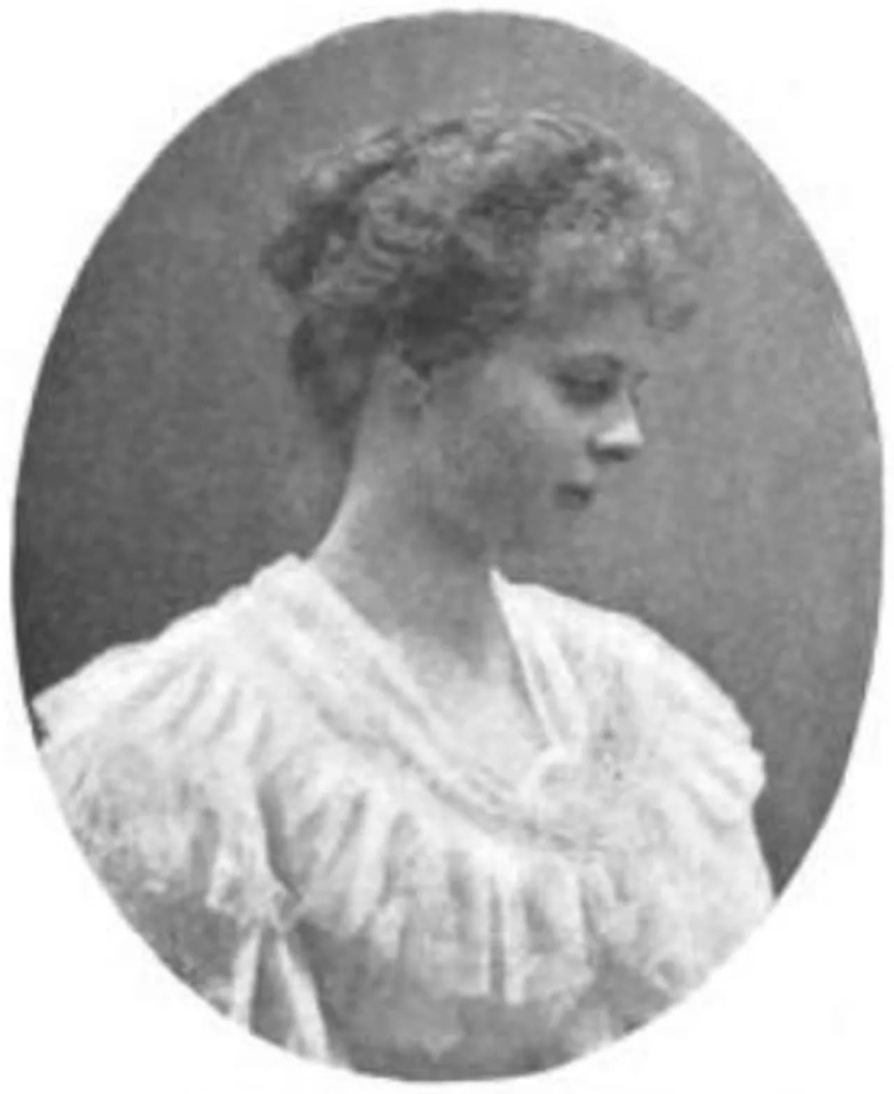 Lady Helen Grimston