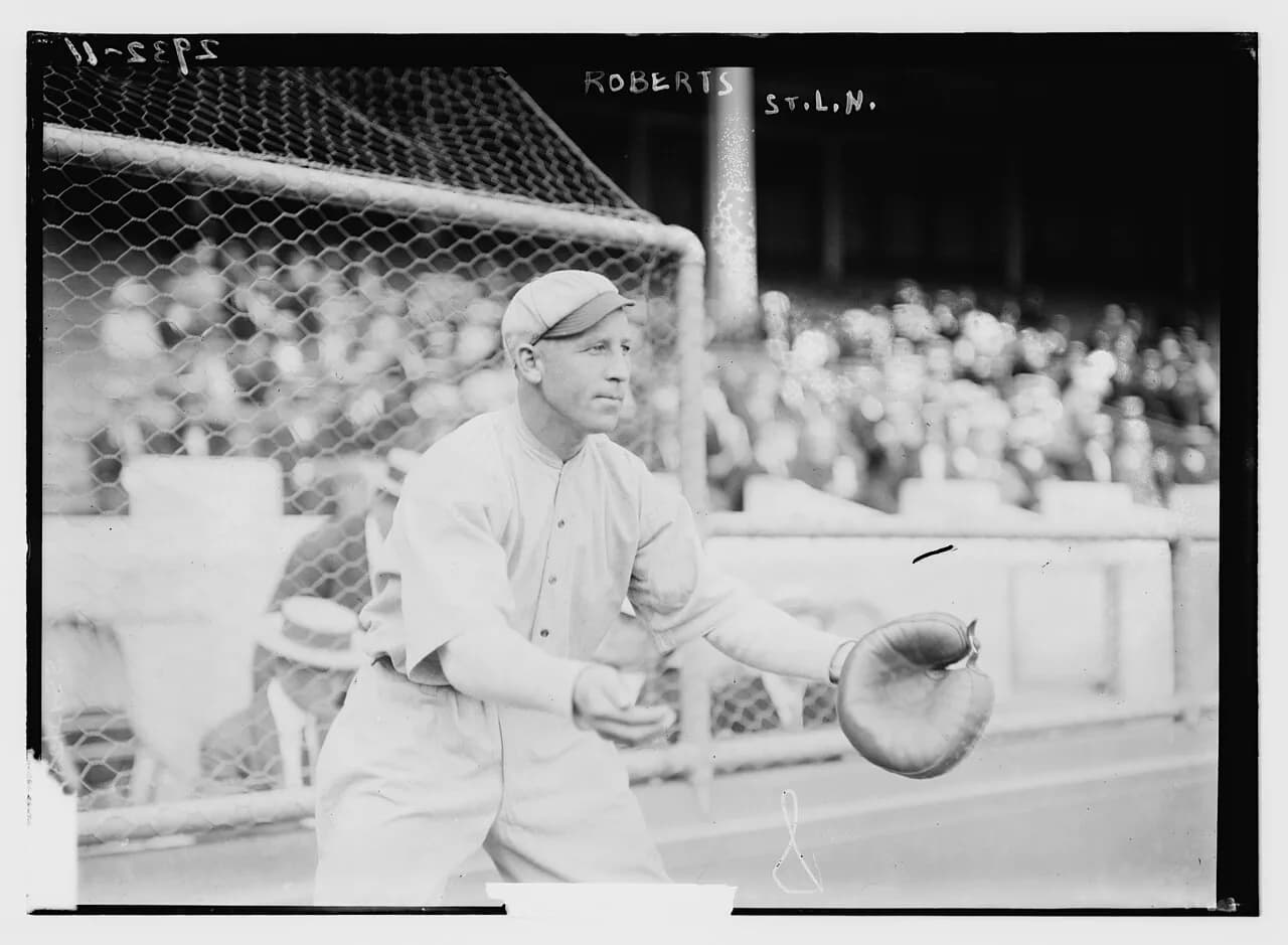 Skipper Roberts