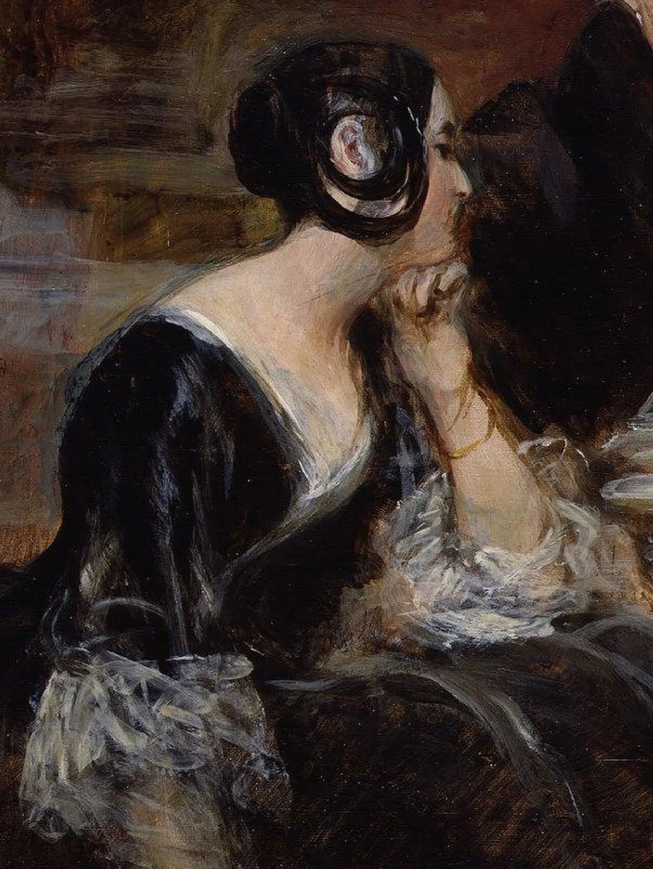 Maria Louisa Campbell