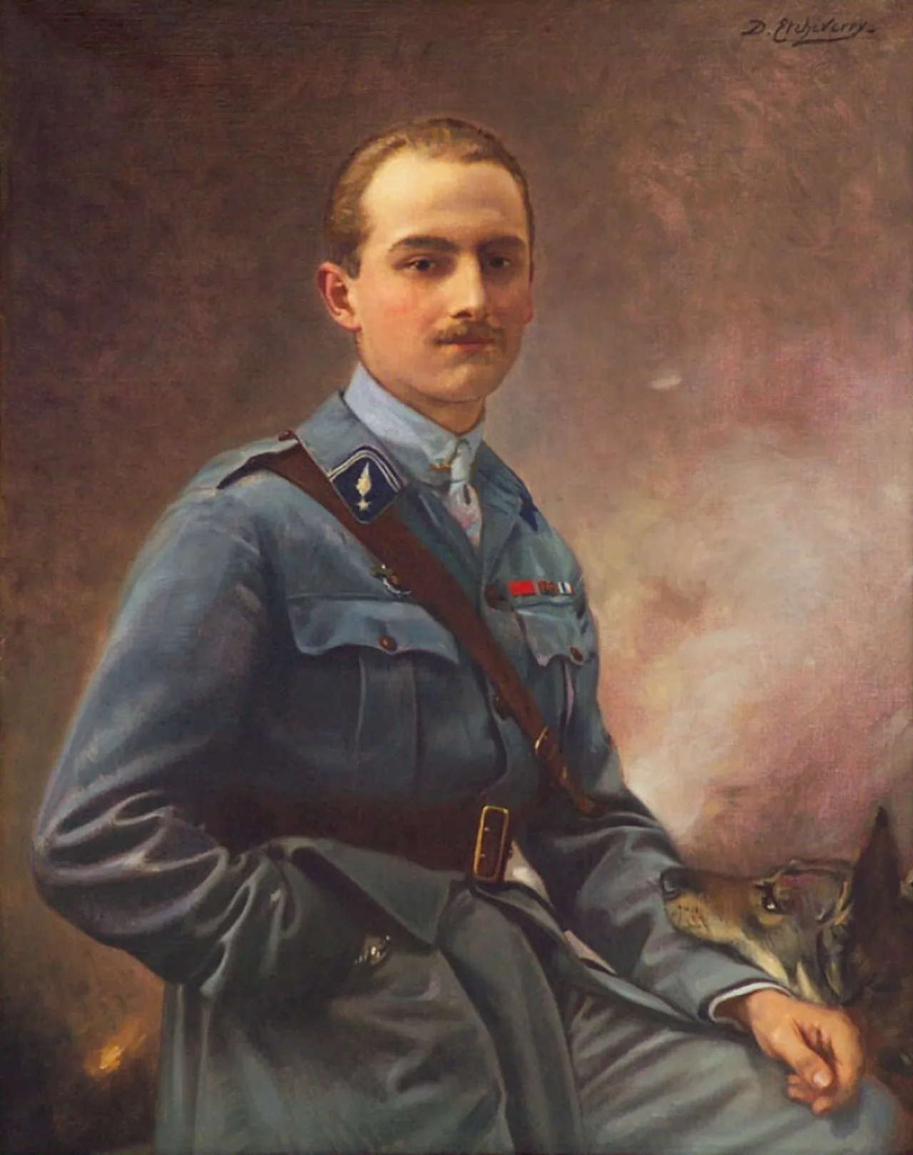 Henri-Paul Schneider