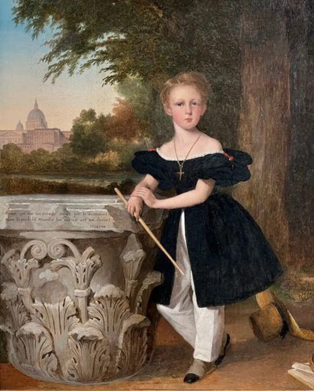 Roger Freiherr von Aldenburg