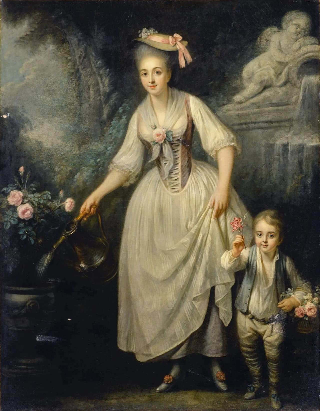 Marie Stephanie de Choiseul-Stainville