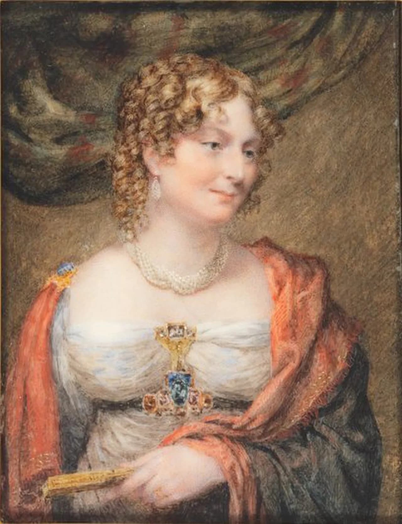 Anne Towry