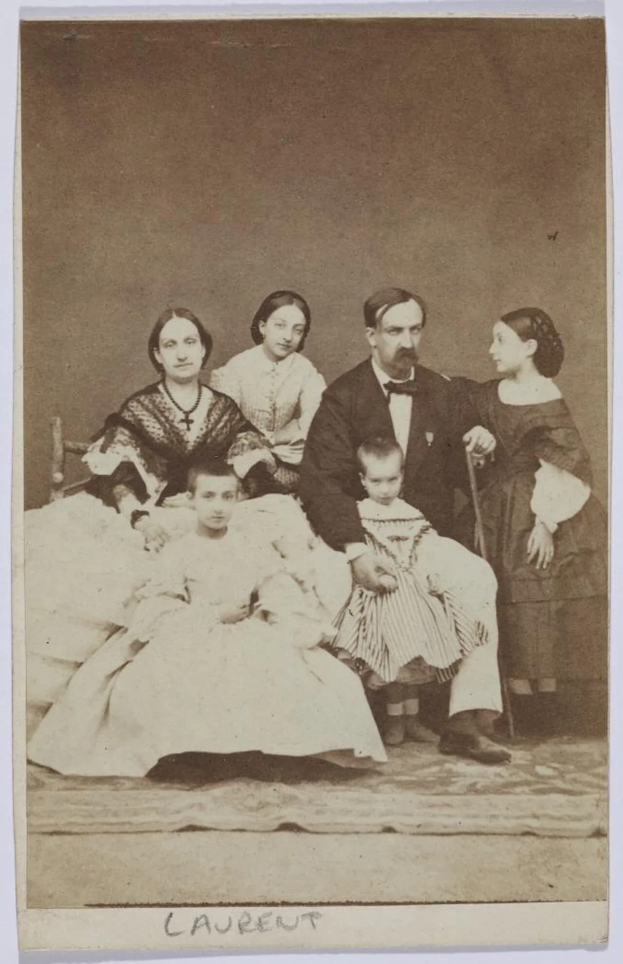 Princess Maria de la Regla of Orléans
