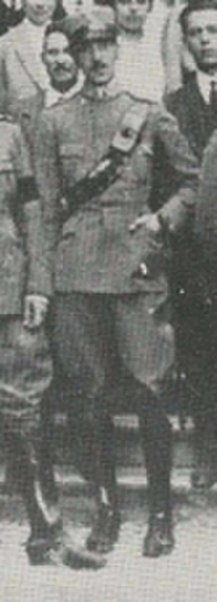 Giuseppe Blais