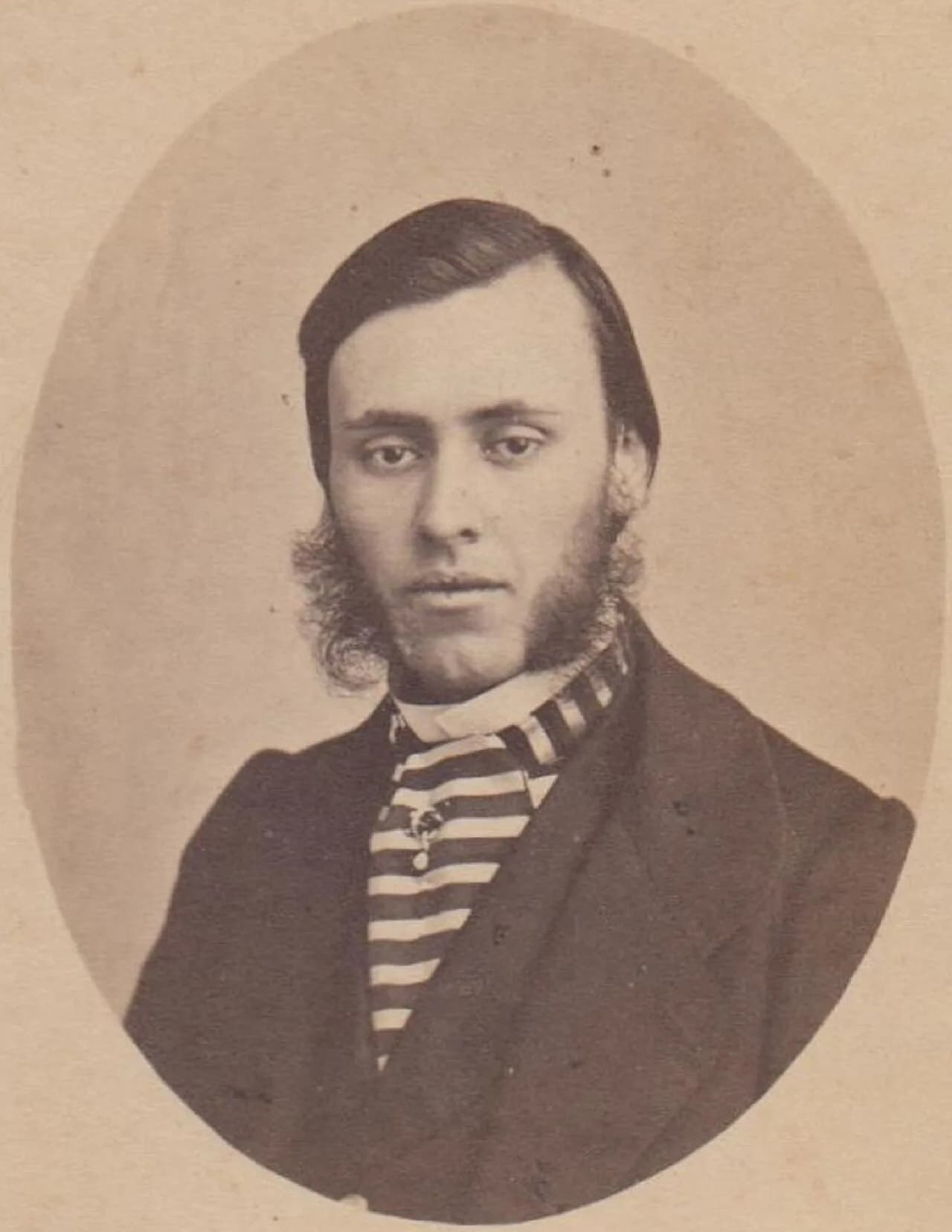 Carlo Alberto Massimo, 3rd Prince of Arsoli