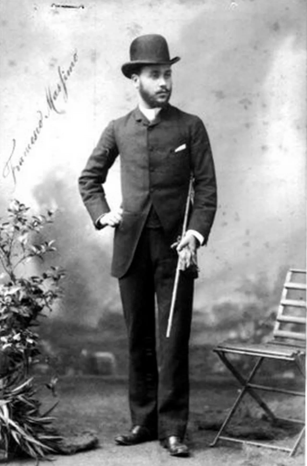 Francesco Camillo Massimo, 4th Prince of Arsoli