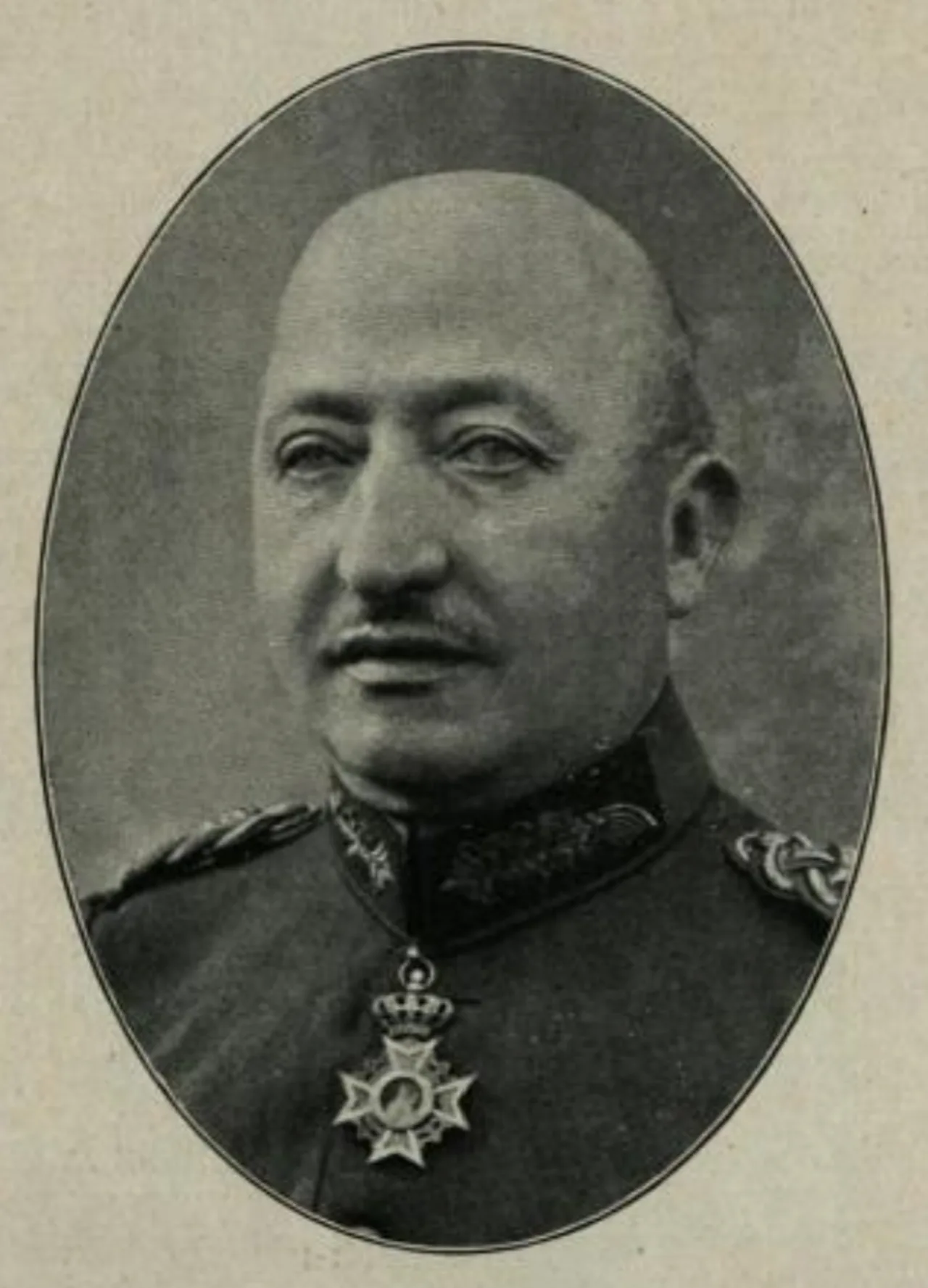 Albrecht von Mandelsloh