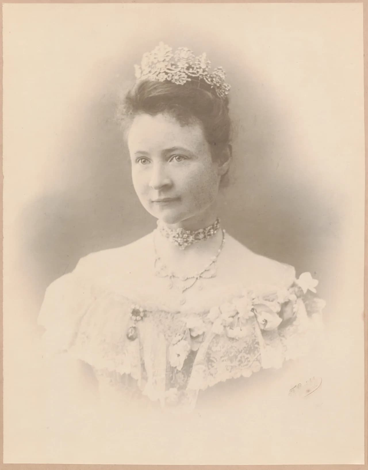 Bertha von Hessen-Philippsthal-Barchfeld