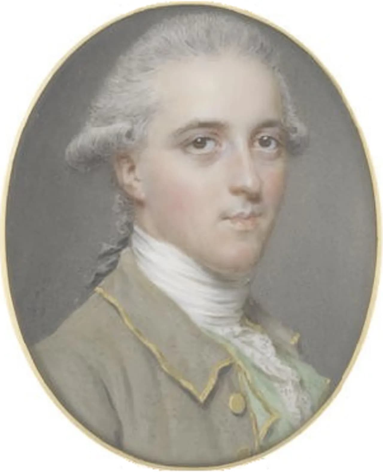 Sir George Pauncefote-Bromley, 2nd Baronet
