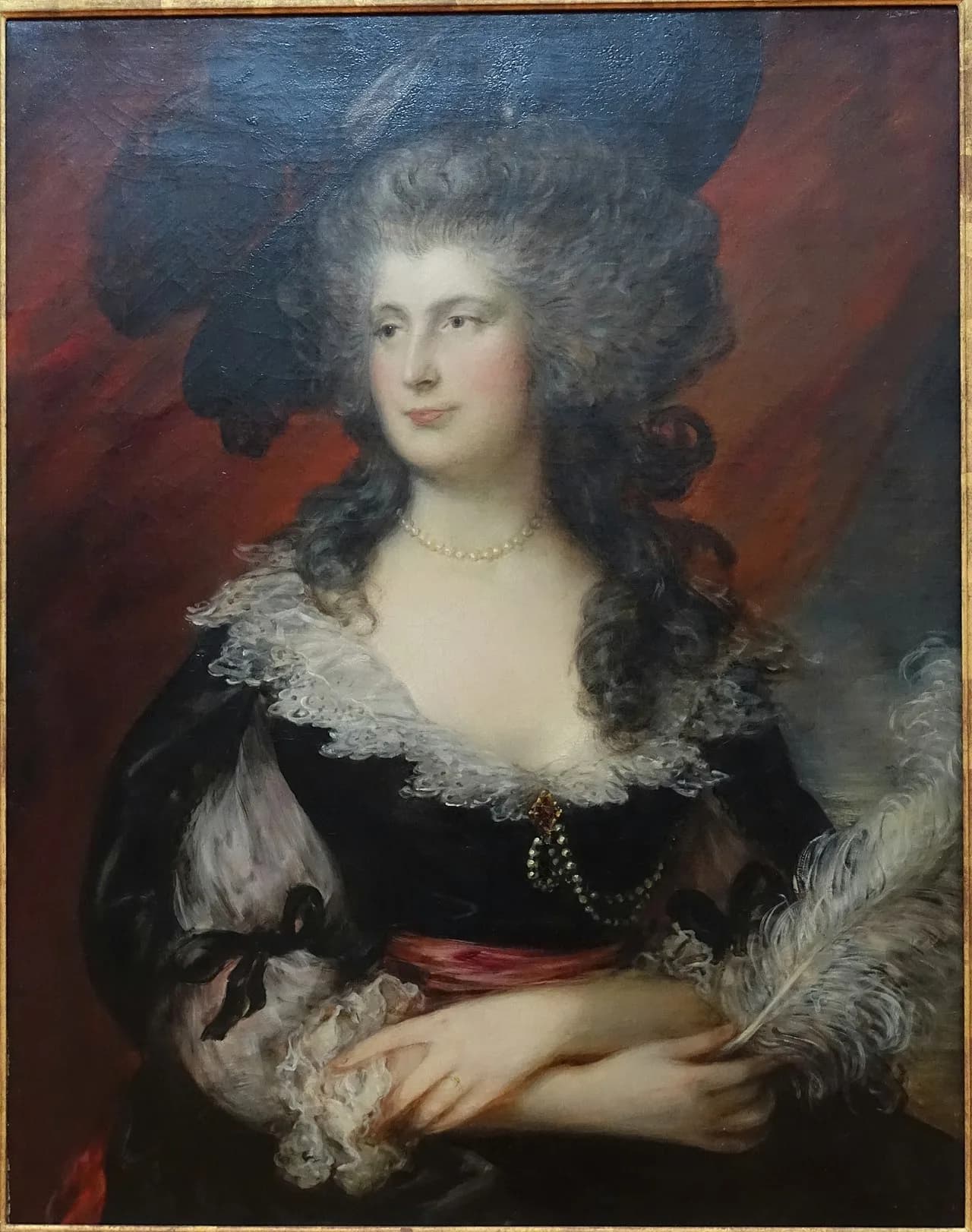 Anne Batson