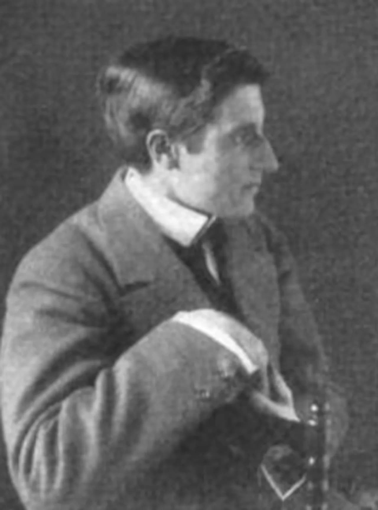 Sir Robert Bromley, 6th Baronet