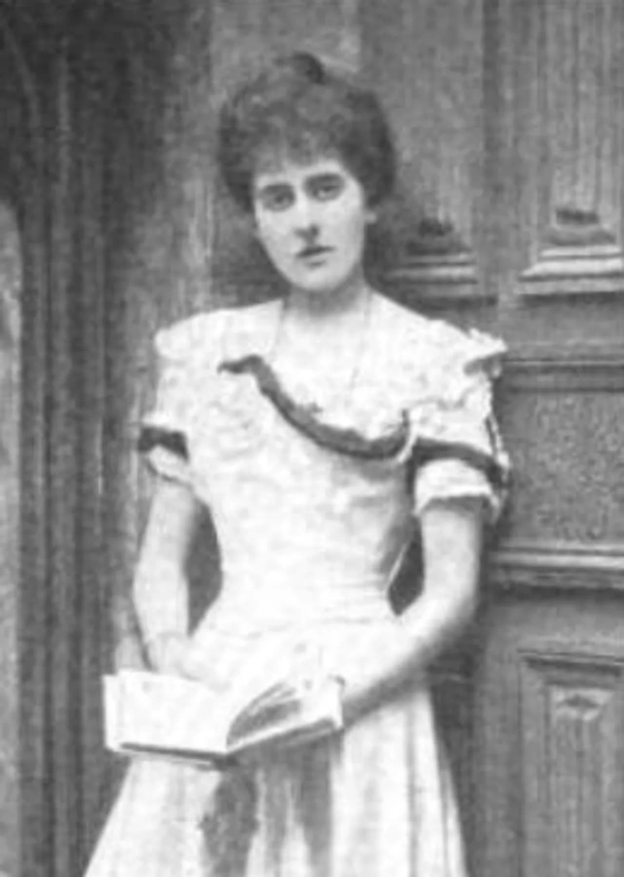 Lilian Pauncefote
