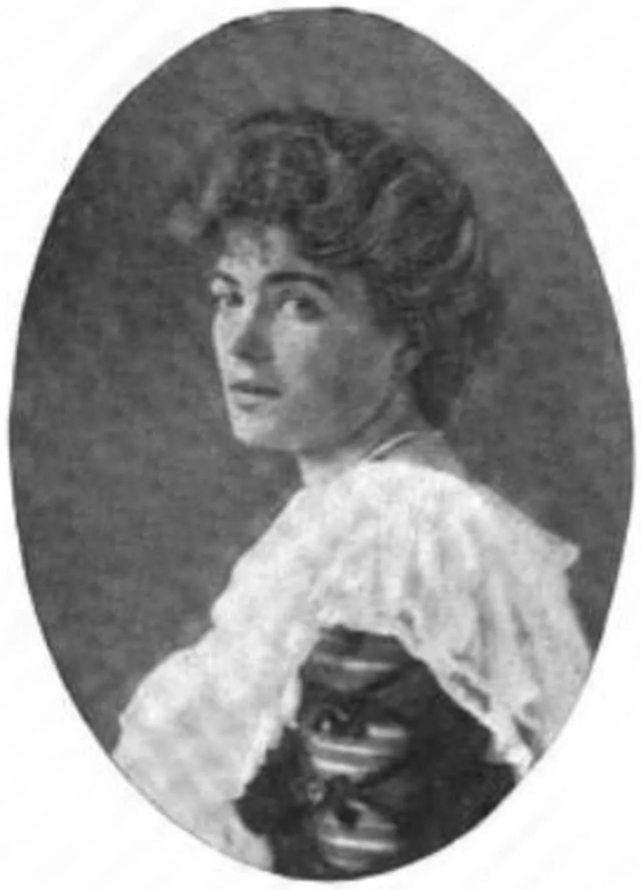 Violet Cecil