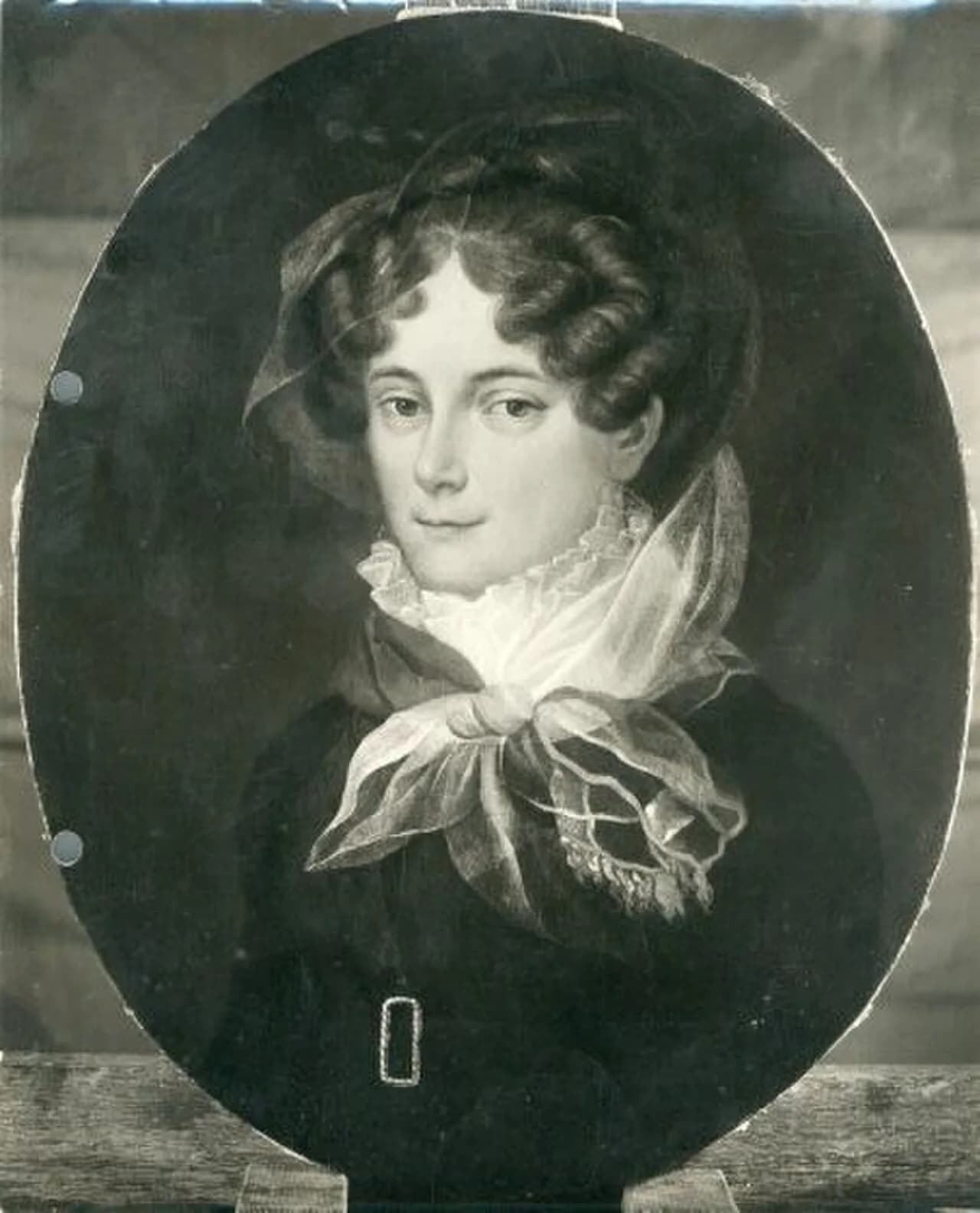 Maria Walburga Gräfin von Sternberg-Manderscheid