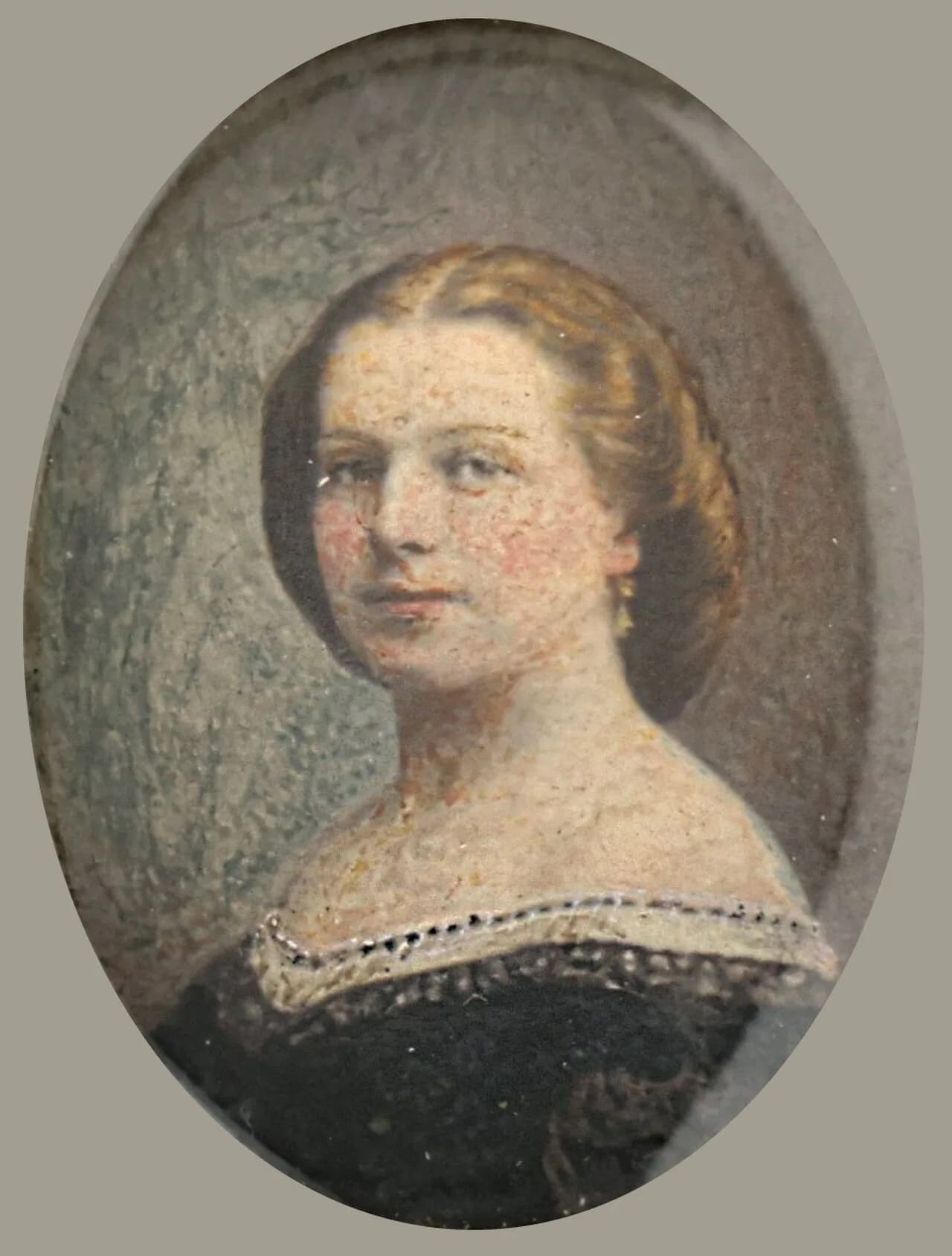Nathalie Prinzessin Croy