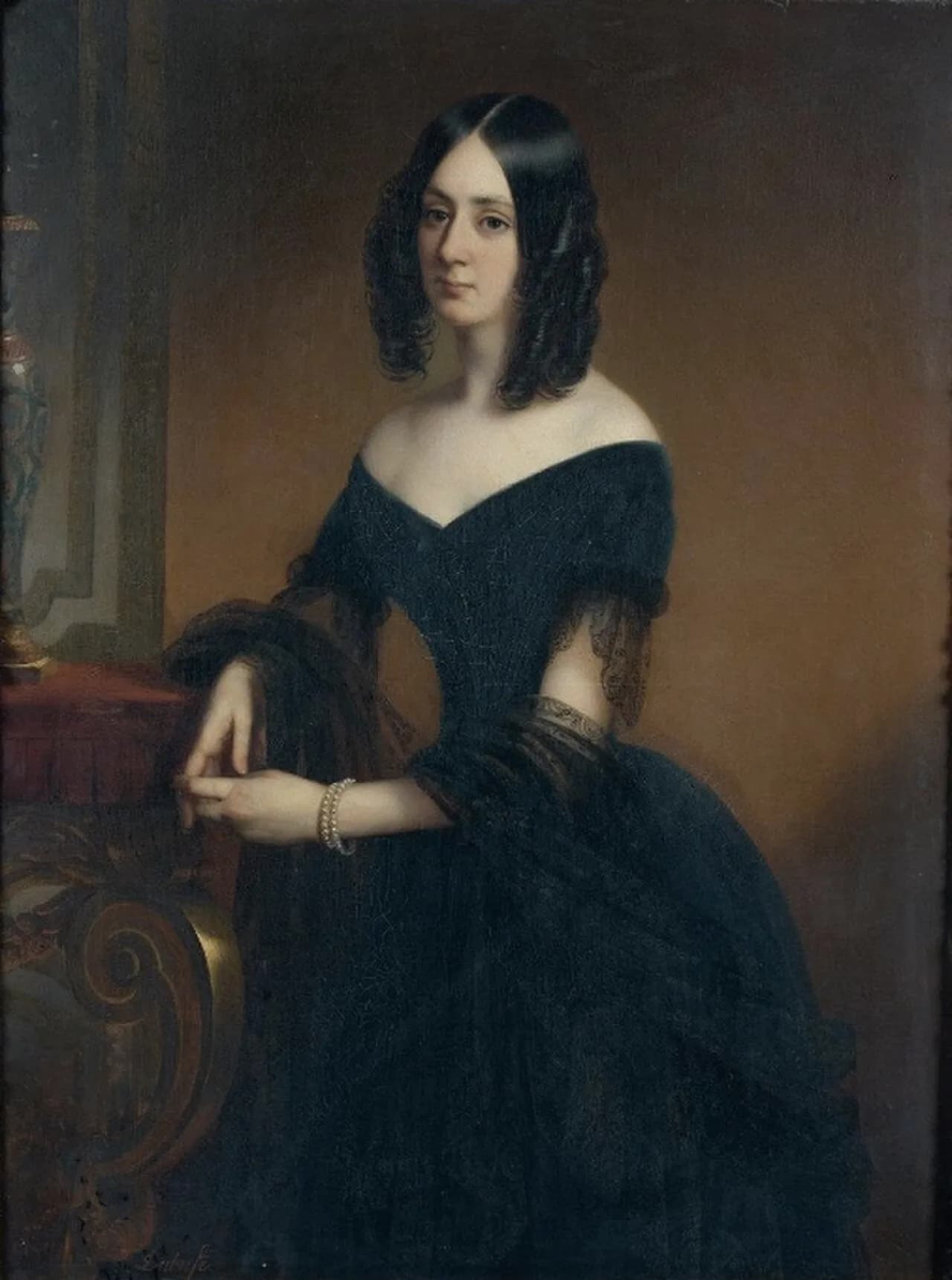 Amélie de Tournon-Simiane