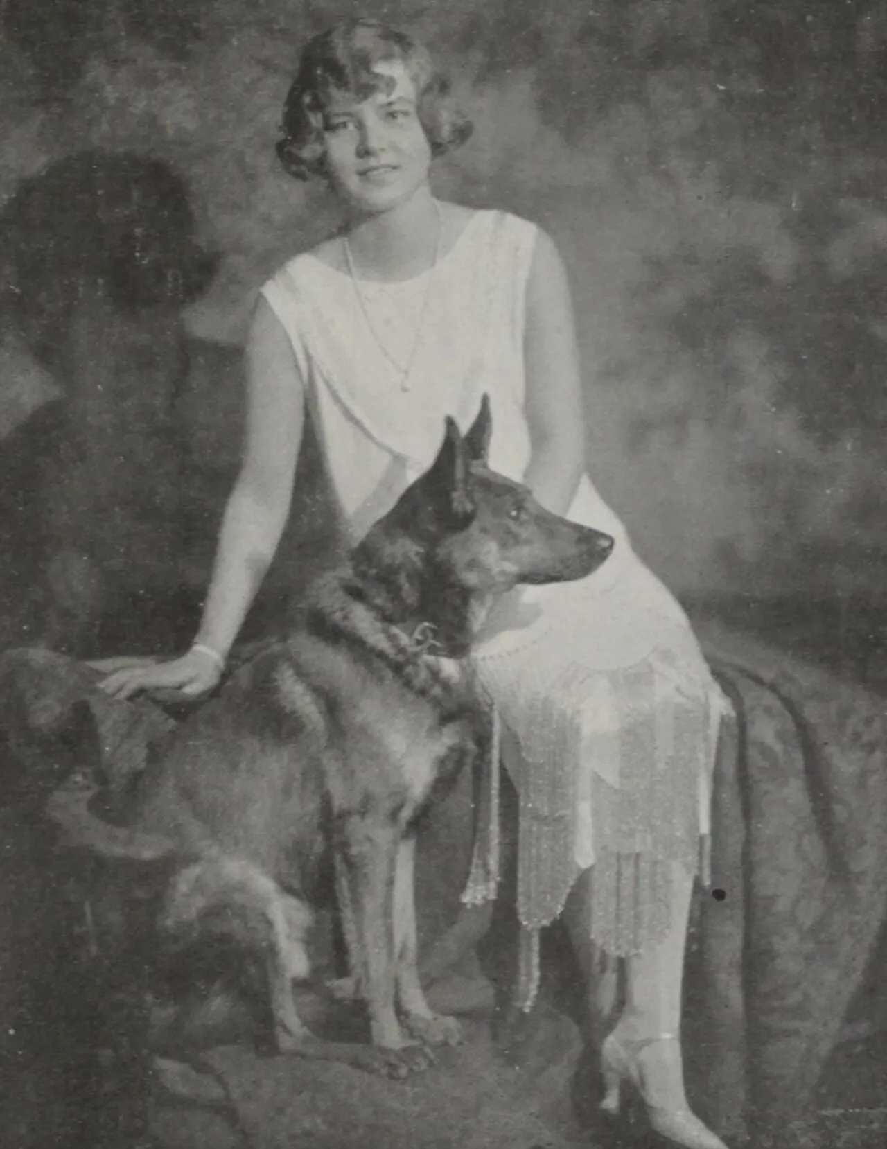 Hissa Gräfin von Hatzfeldt