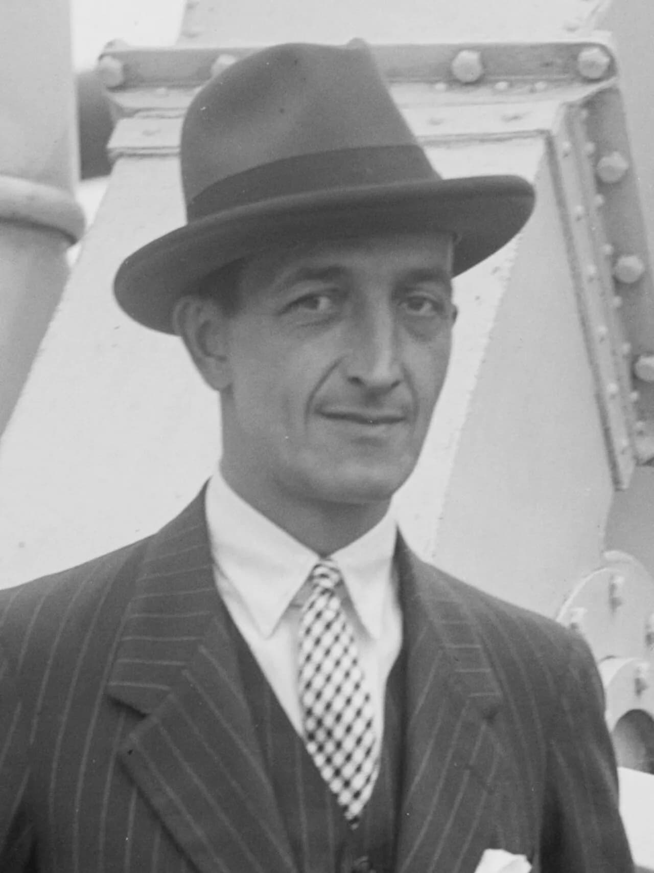 Otto von Salm-Hoogstraeten