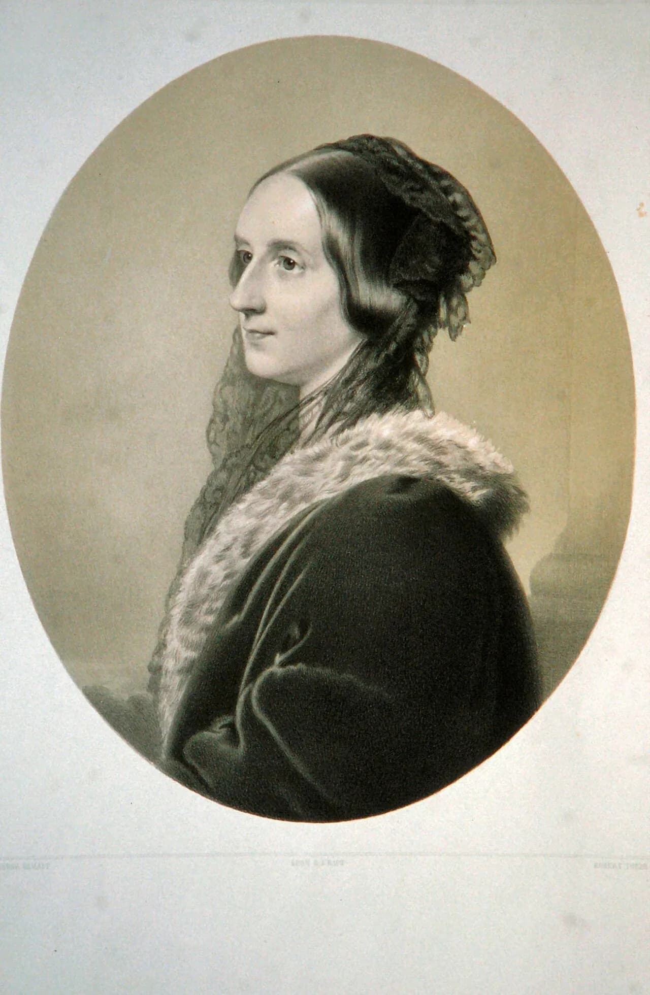 Marie Therese Czernin von und zu Chudenitz