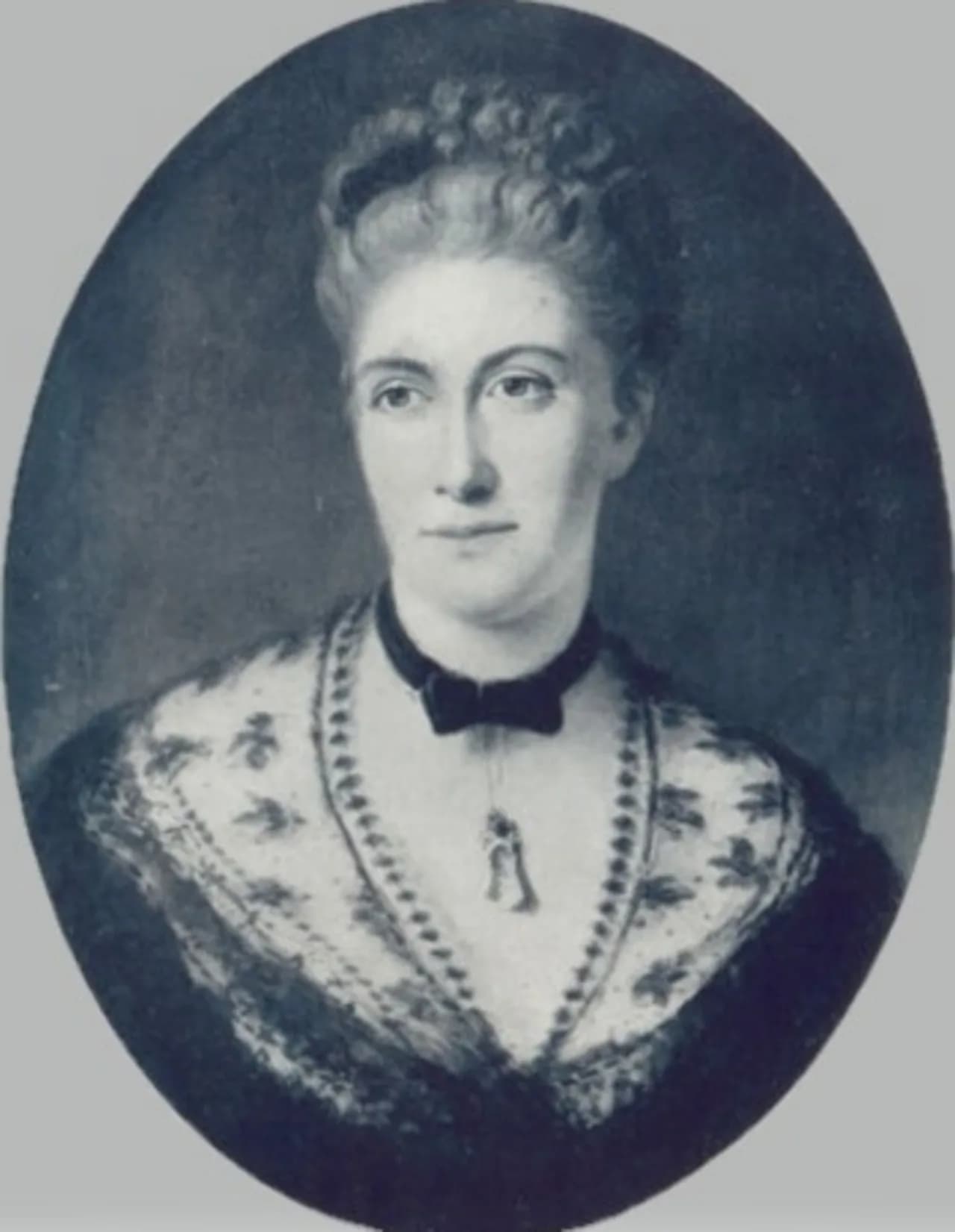 Claudine Henriette von Teck