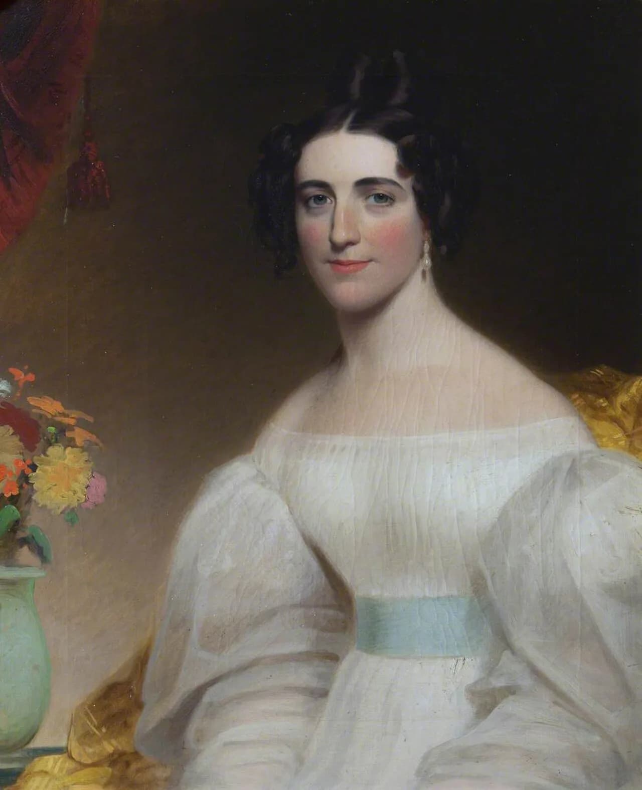 Cecilia Anne Windham