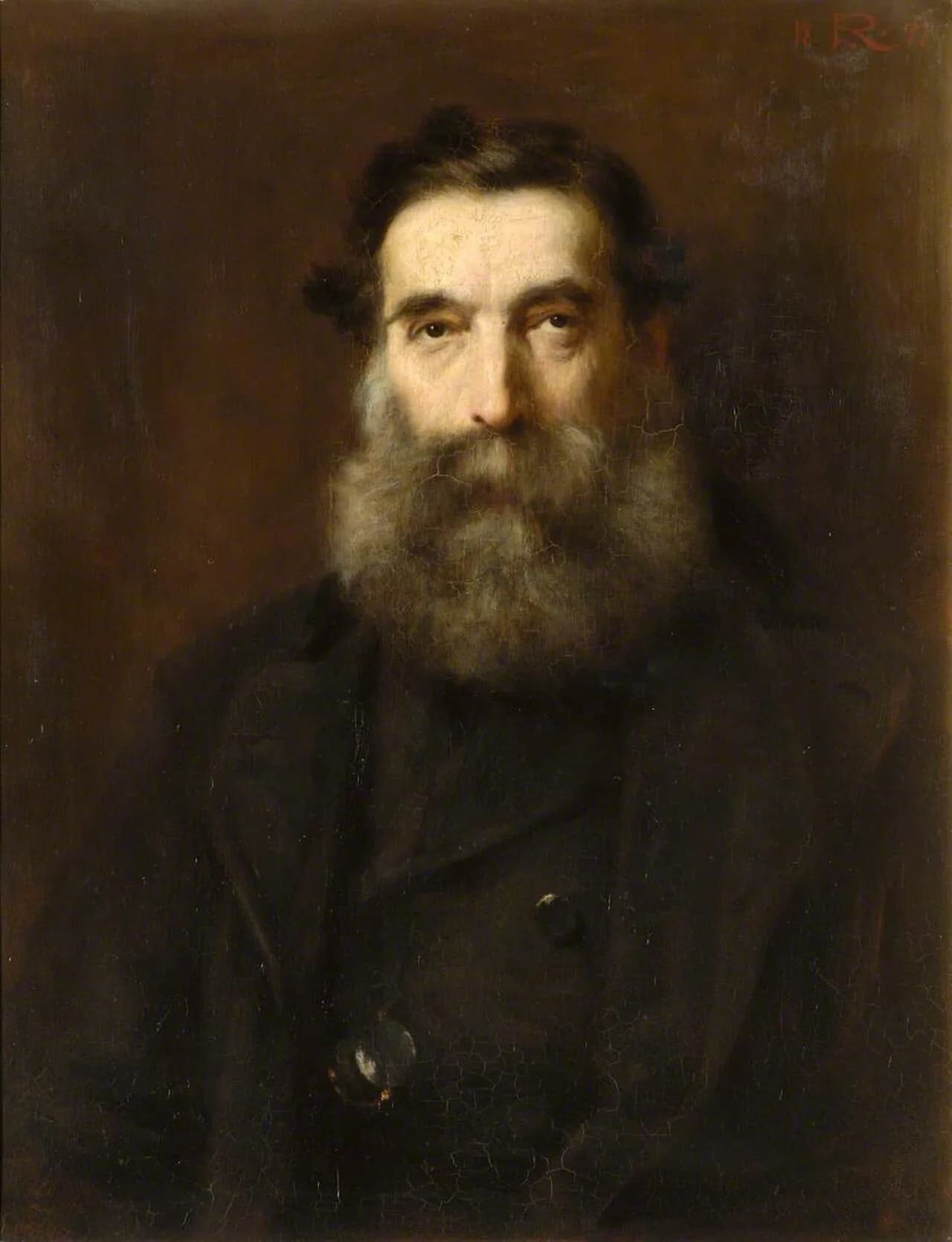 James Crombie