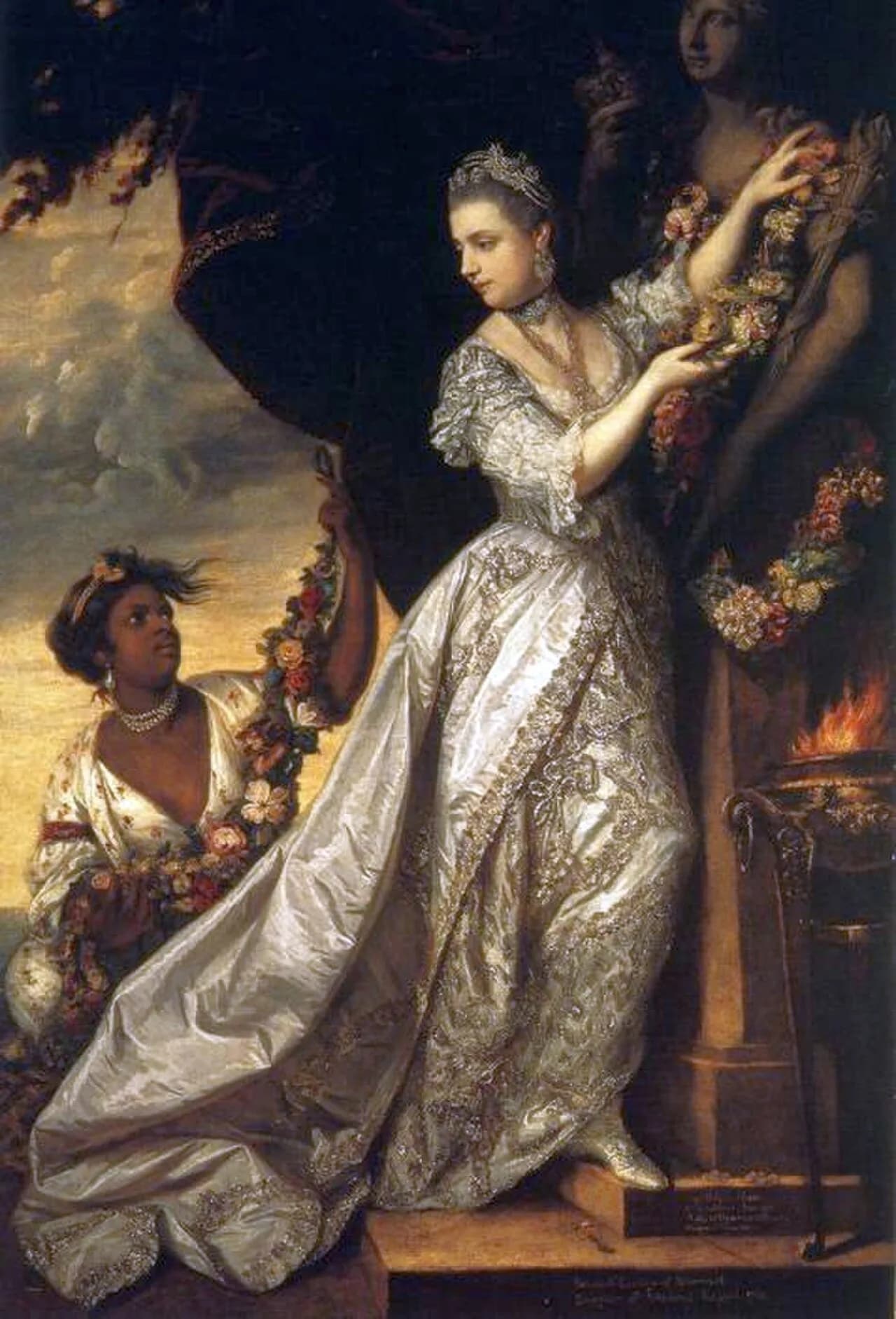 Elizabeth Keppel