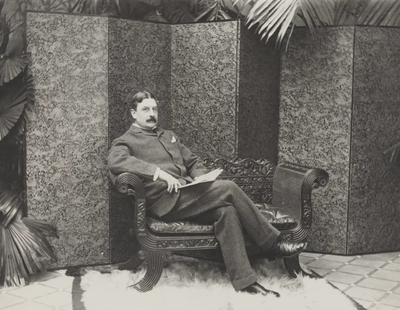 Edward Kenney