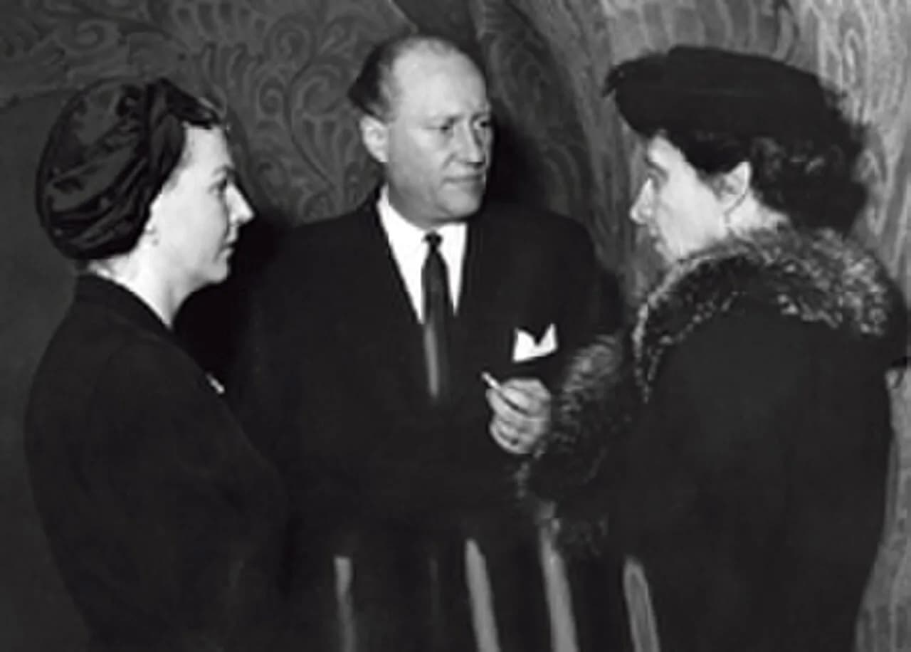 Ann Margareta Larsson